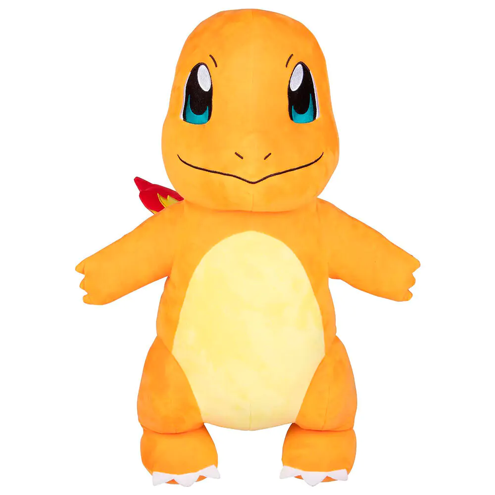 Pokemon Charmander plišana igračka 60cm fotografija proizvoda