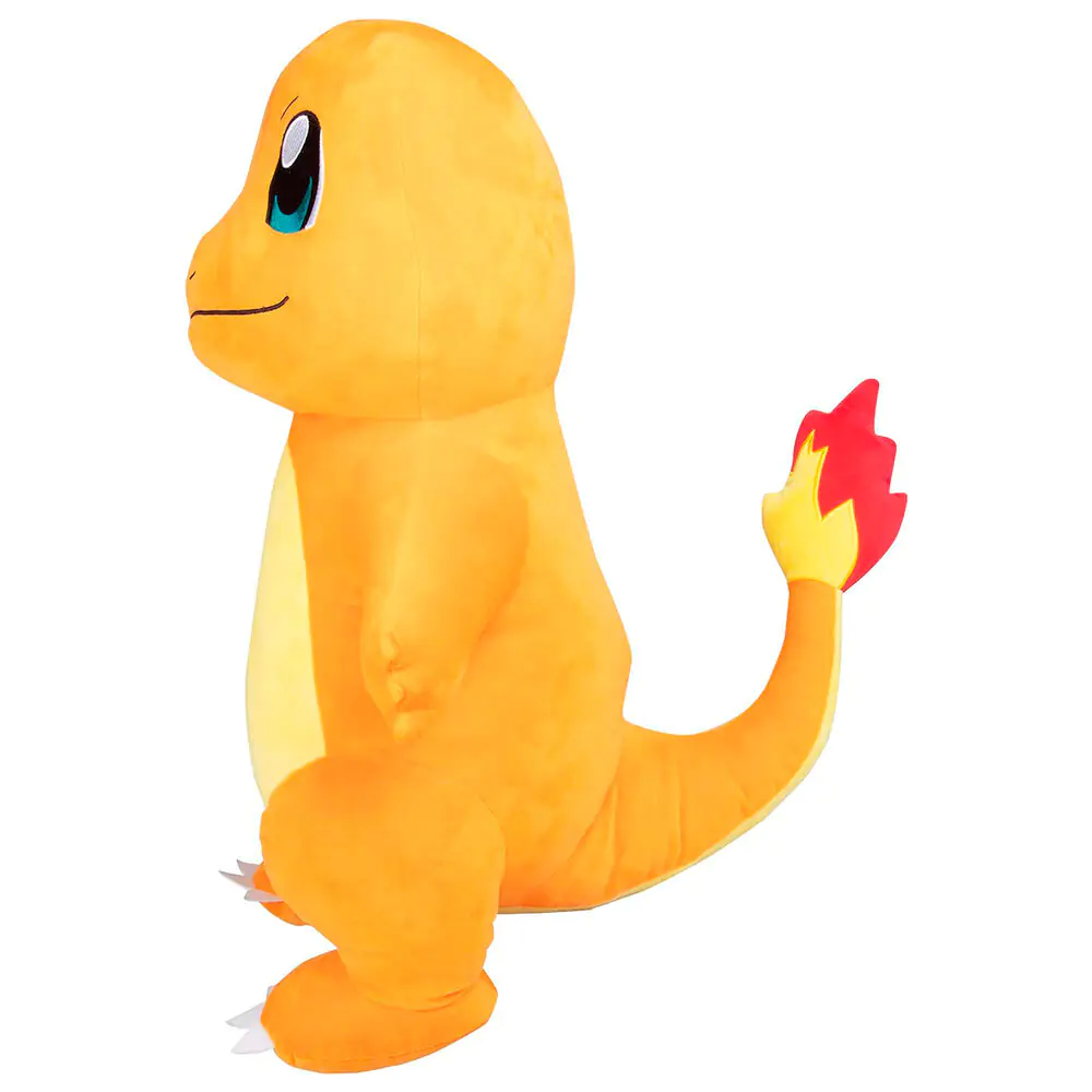 Pokemon Charmander plišana igračka 60cm fotografija proizvoda