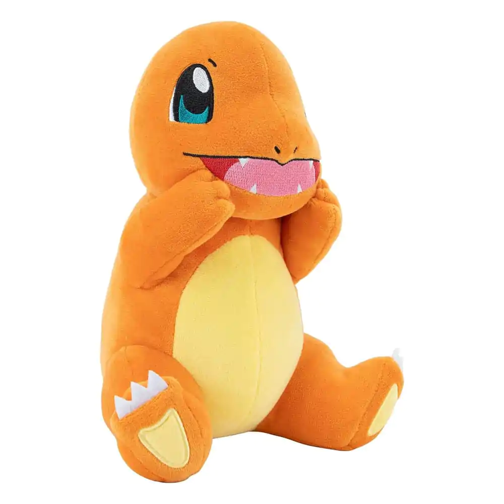 Pokémon Plišana Figura Charmander 20 cm fotografija proizvoda