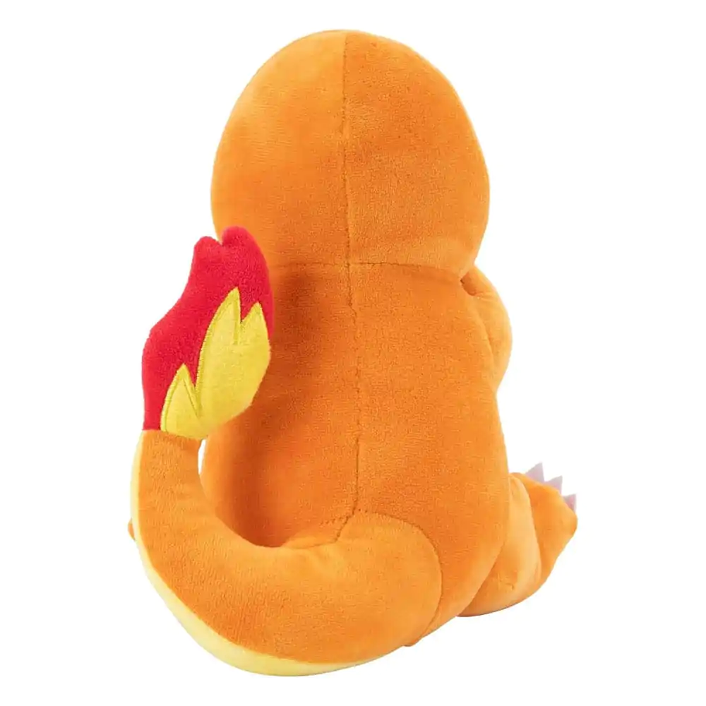 Pokémon Plišana Figura Charmander 20 cm fotografija proizvoda