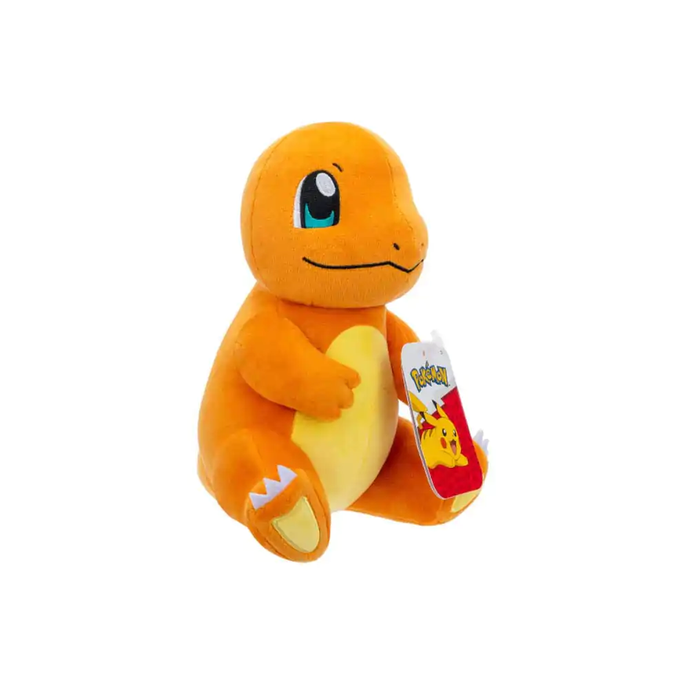 Pokémon plišana figura Charmander 20 cm fotografija proizvoda