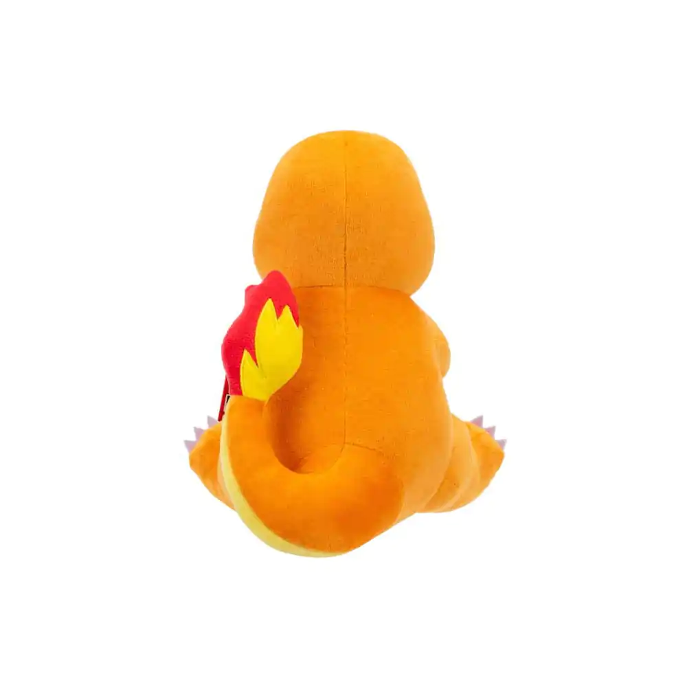Pokémon plišana figura Charmander 20 cm fotografija proizvoda