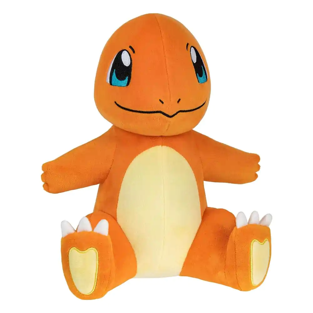 Pokémon plišana figura Charmander 30 cm fotografija proizvoda