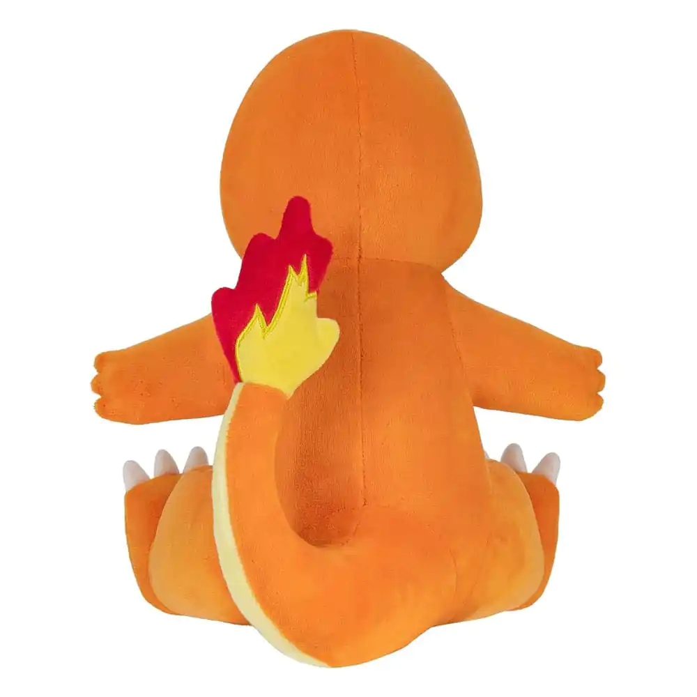 Pokémon plišana figura Charmander 30 cm fotografija proizvoda