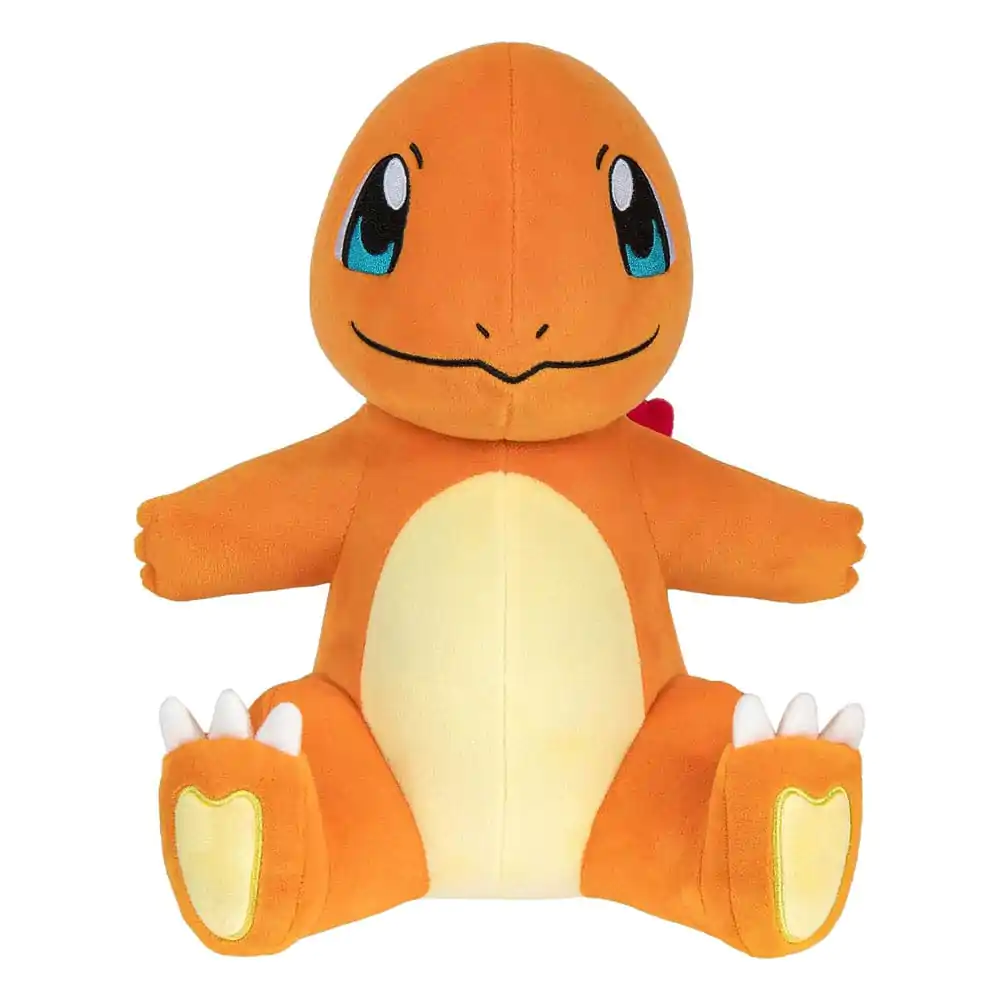 Pokémon plišana figura Charmander 30 cm fotografija proizvoda