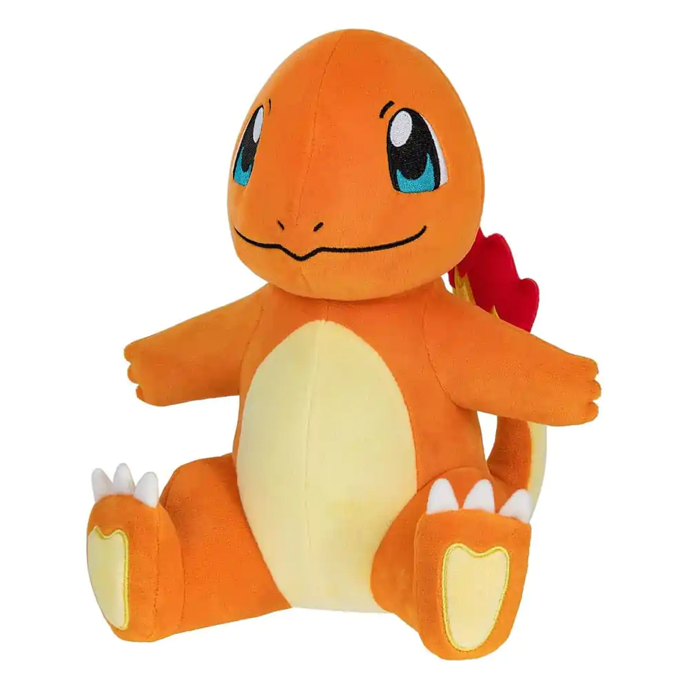 Pokémon plišana figura Charmander 30 cm fotografija proizvoda