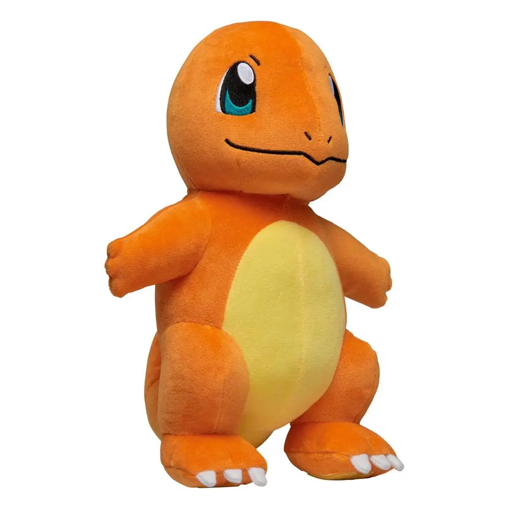 Pokémon plišana figura Charmander 30 cm fotografija proizvoda