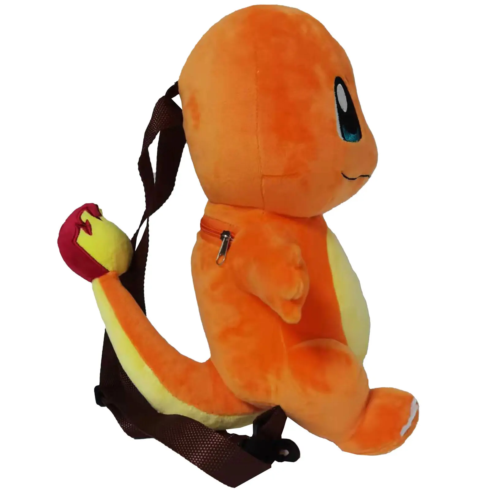 Pokemon Charmander ruksak plišana igračka 36cm fotografija proizvoda