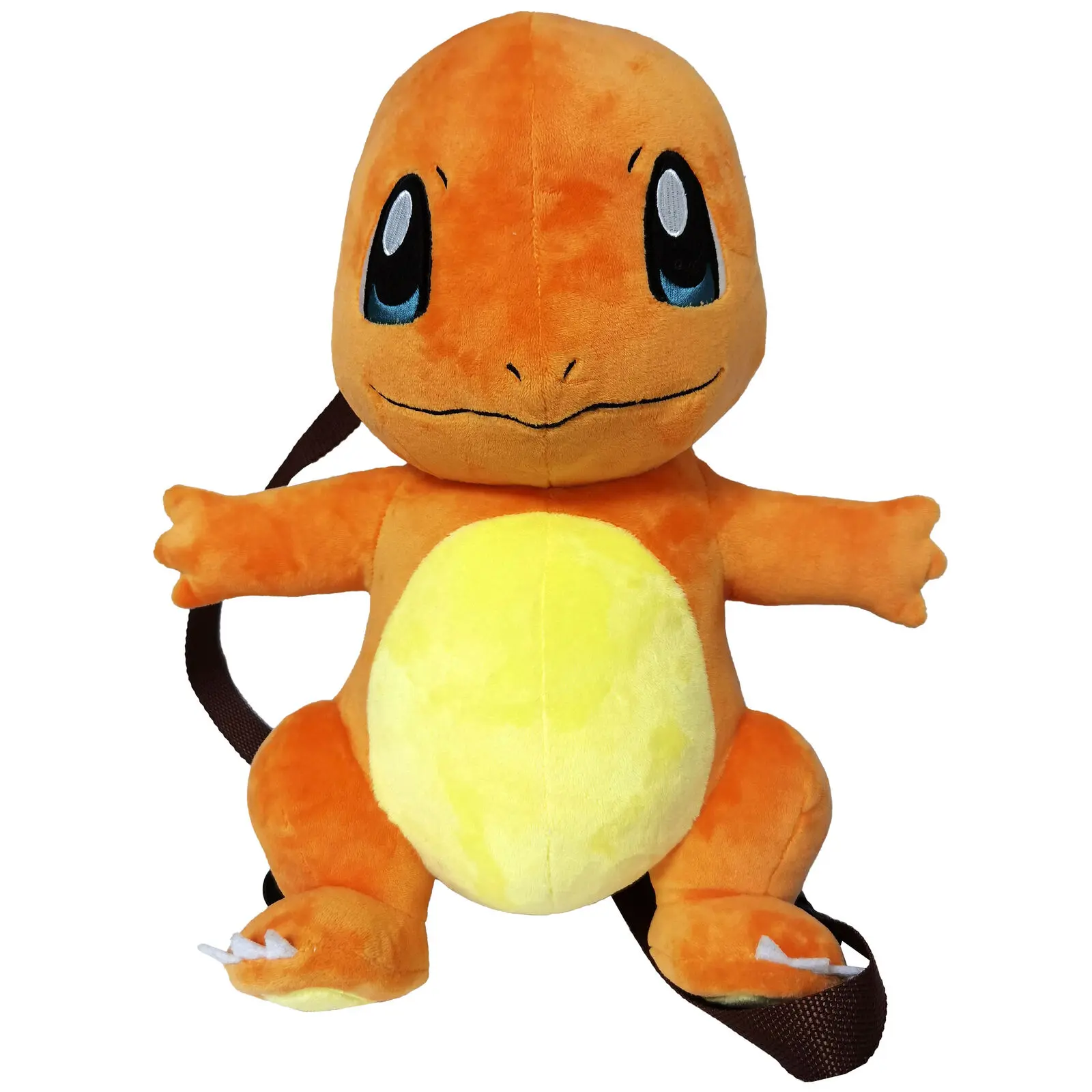 Pokemon Charmander ruksak plišana igračka 36cm fotografija proizvoda