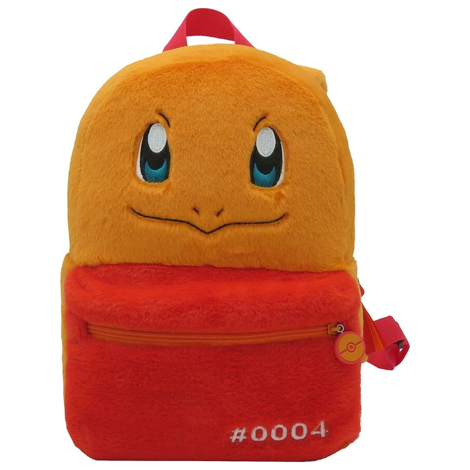 Pokemon Charmander ruksak 30cm fotografija proizvoda