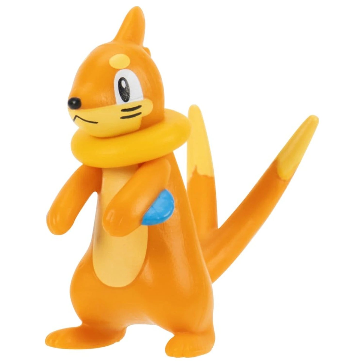 Pokémon Clip 'n' Go akcijska figura Buizel i Net lopta fotografija proizvoda