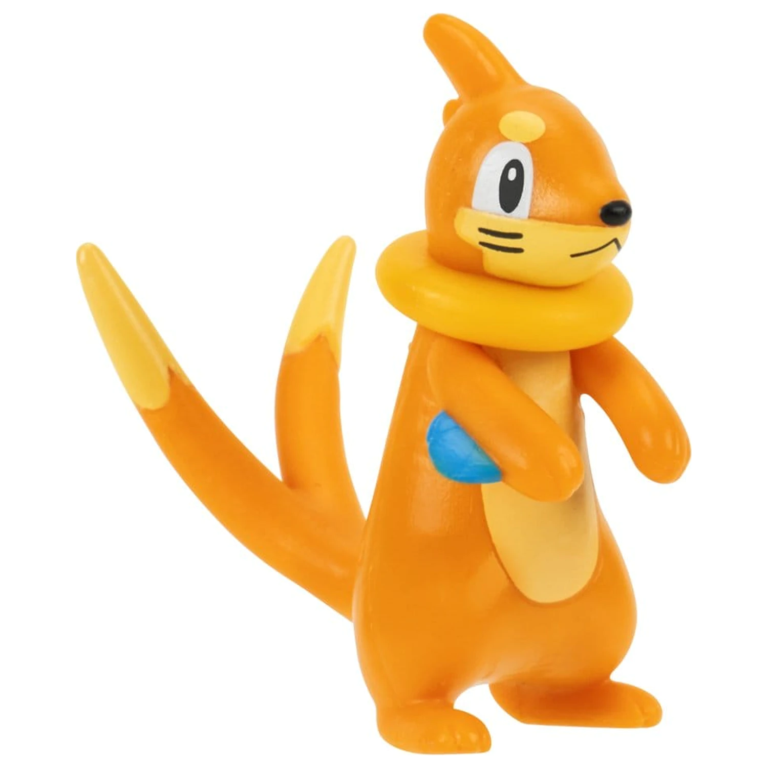 Pokémon Clip 'n' Go akcijska figura Buizel i Net lopta fotografija proizvoda