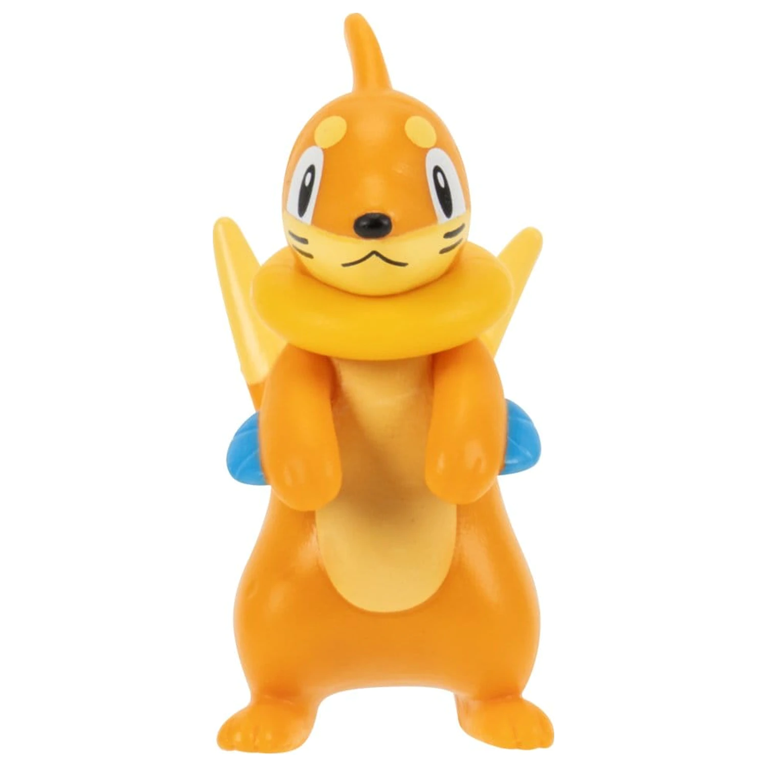 Pokémon Clip 'n' Go akcijska figura Buizel i Net lopta fotografija proizvoda
