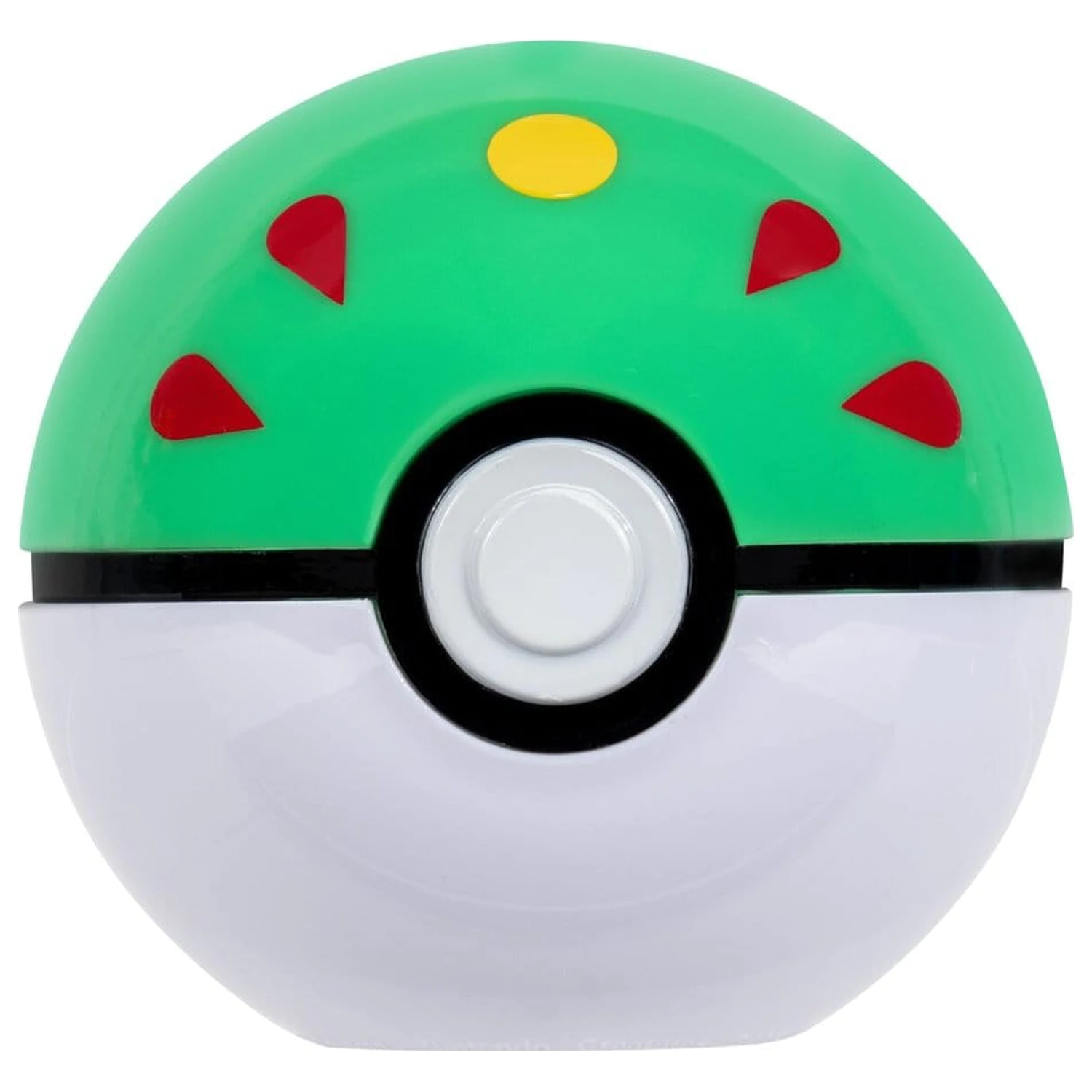 Pokémon Clip 'n' Go Akcijska figura Charmander & Friend Ball fotografija proizvoda
