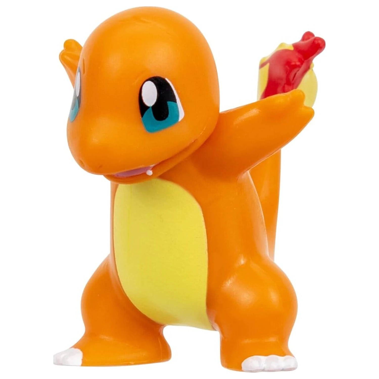 Pokémon Clip 'n' Go Akcijska figura Charmander & Friend Ball fotografija proizvoda