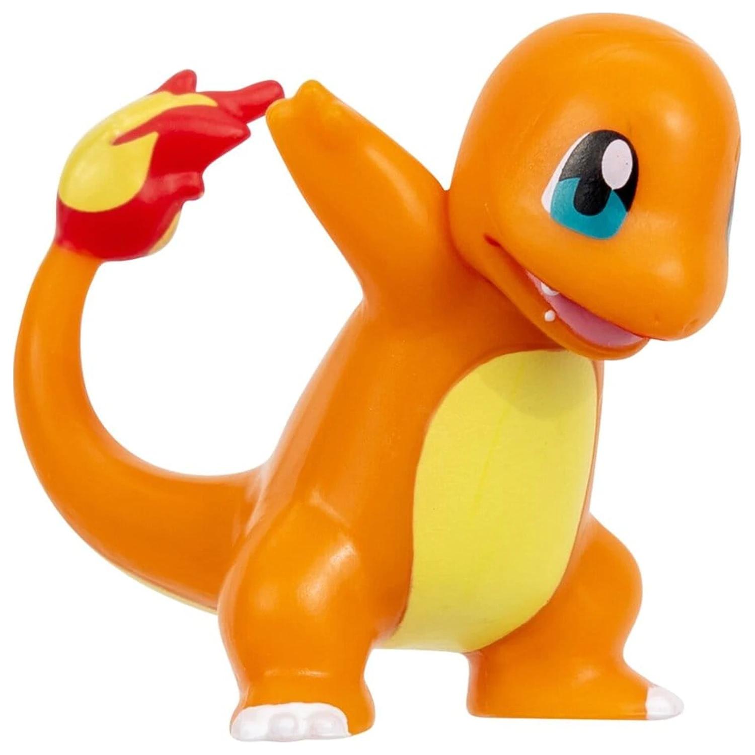 Pokémon Clip 'n' Go Akcijska figura Charmander & Friend Ball fotografija proizvoda