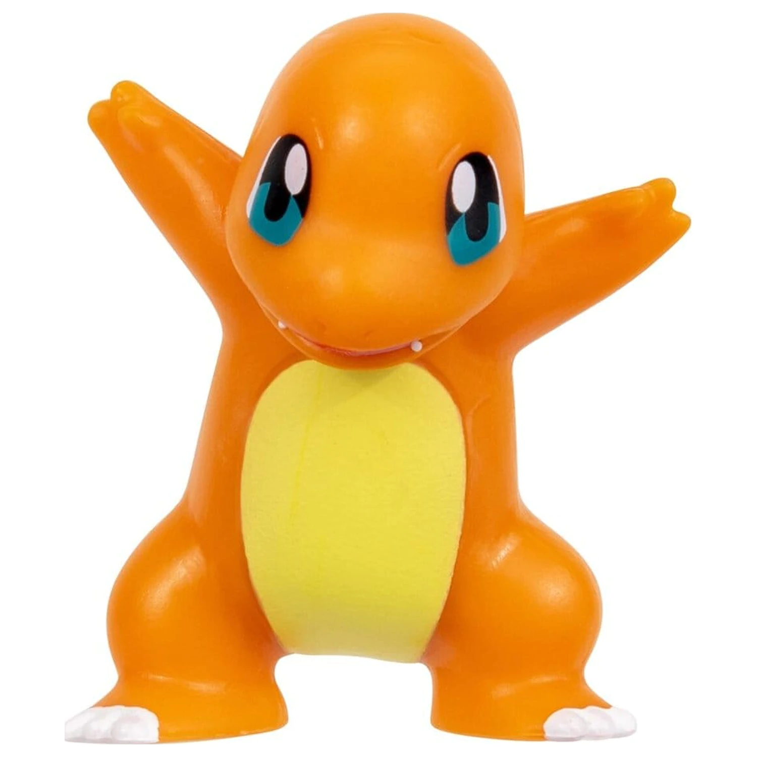 Pokémon Clip 'n' Go Akcijska figura Charmander & Friend Ball fotografija proizvoda