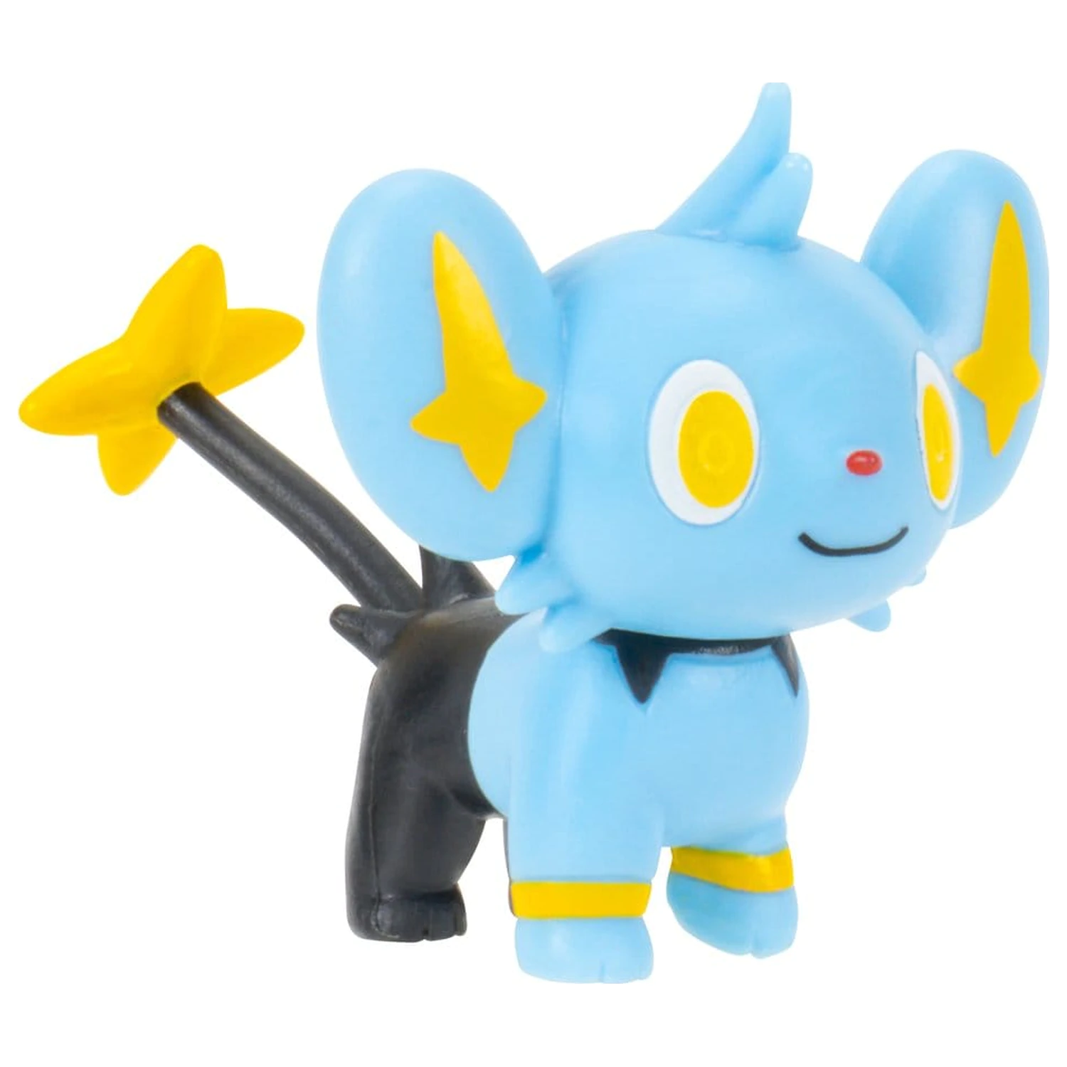 Pokémon Clip 'n' Go Akcijska figura Shinx & Ultra Ball fotografija proizvoda