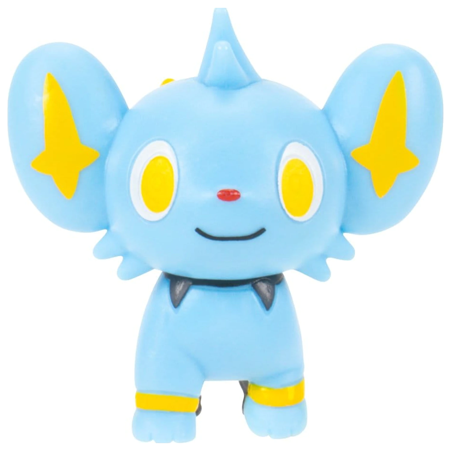Pokémon Clip 'n' Go Akcijska figura Shinx & Ultra Ball fotografija proizvoda