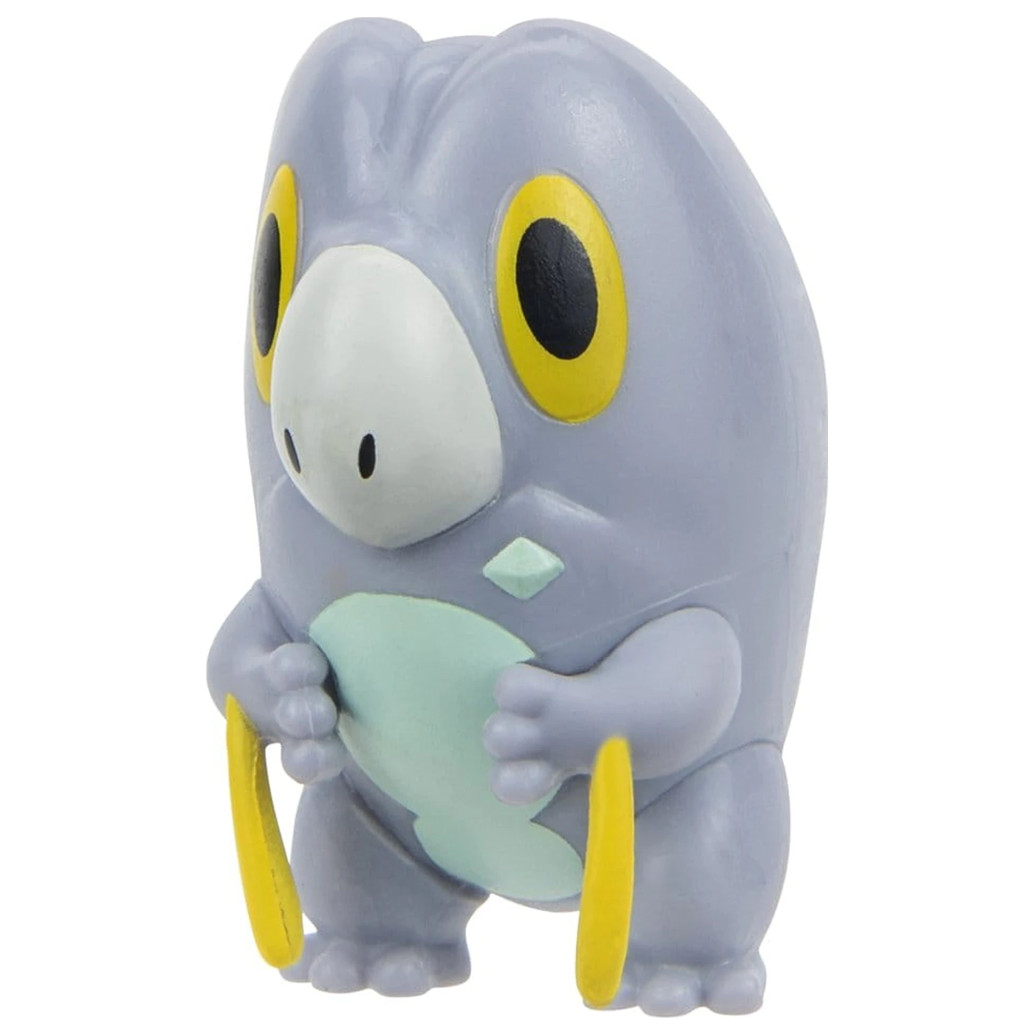 Pokémon Clip 'n' Go Akcijska figura Val 21 Frigibax & Repeat Ball fotografija proizvoda