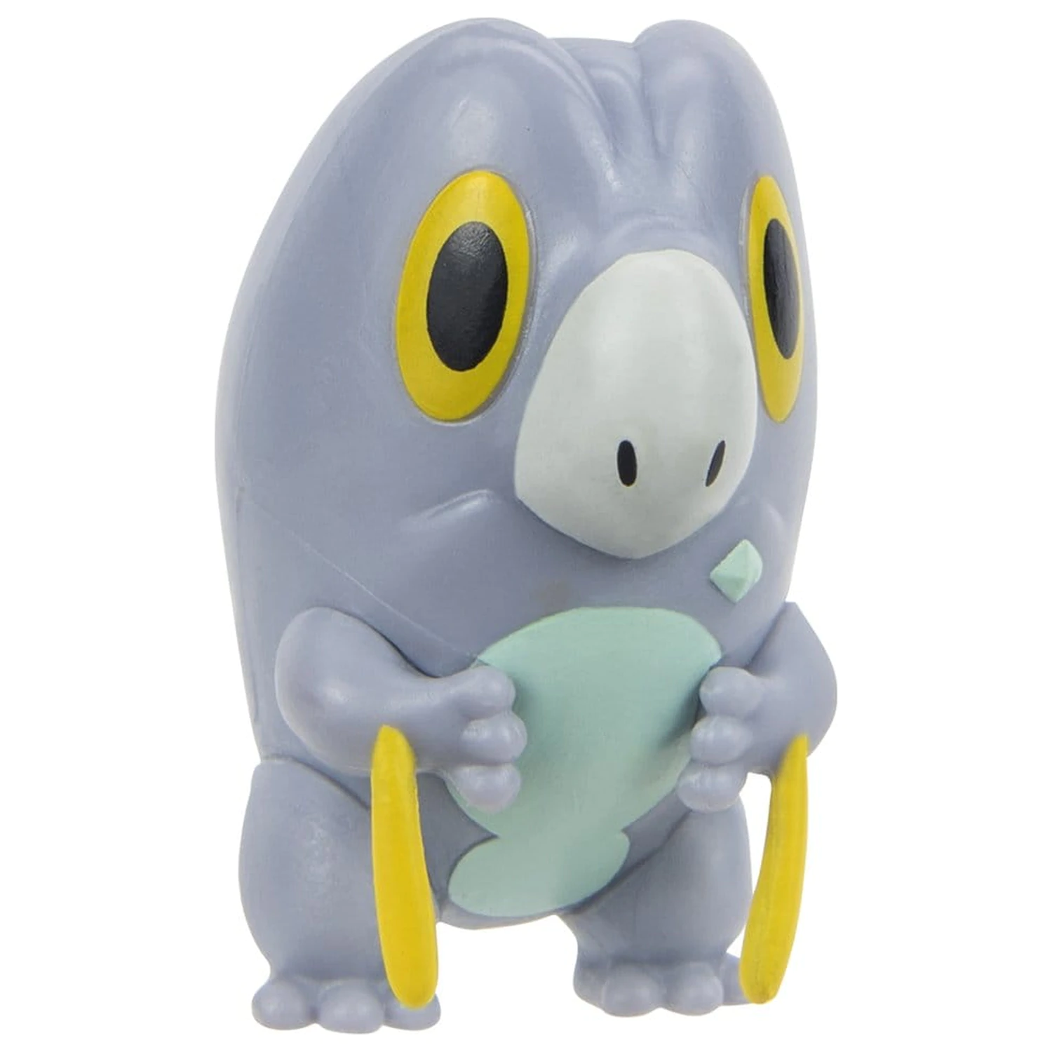 Pokémon Clip 'n' Go Akcijska figura Val 21 Frigibax & Repeat Ball fotografija proizvoda