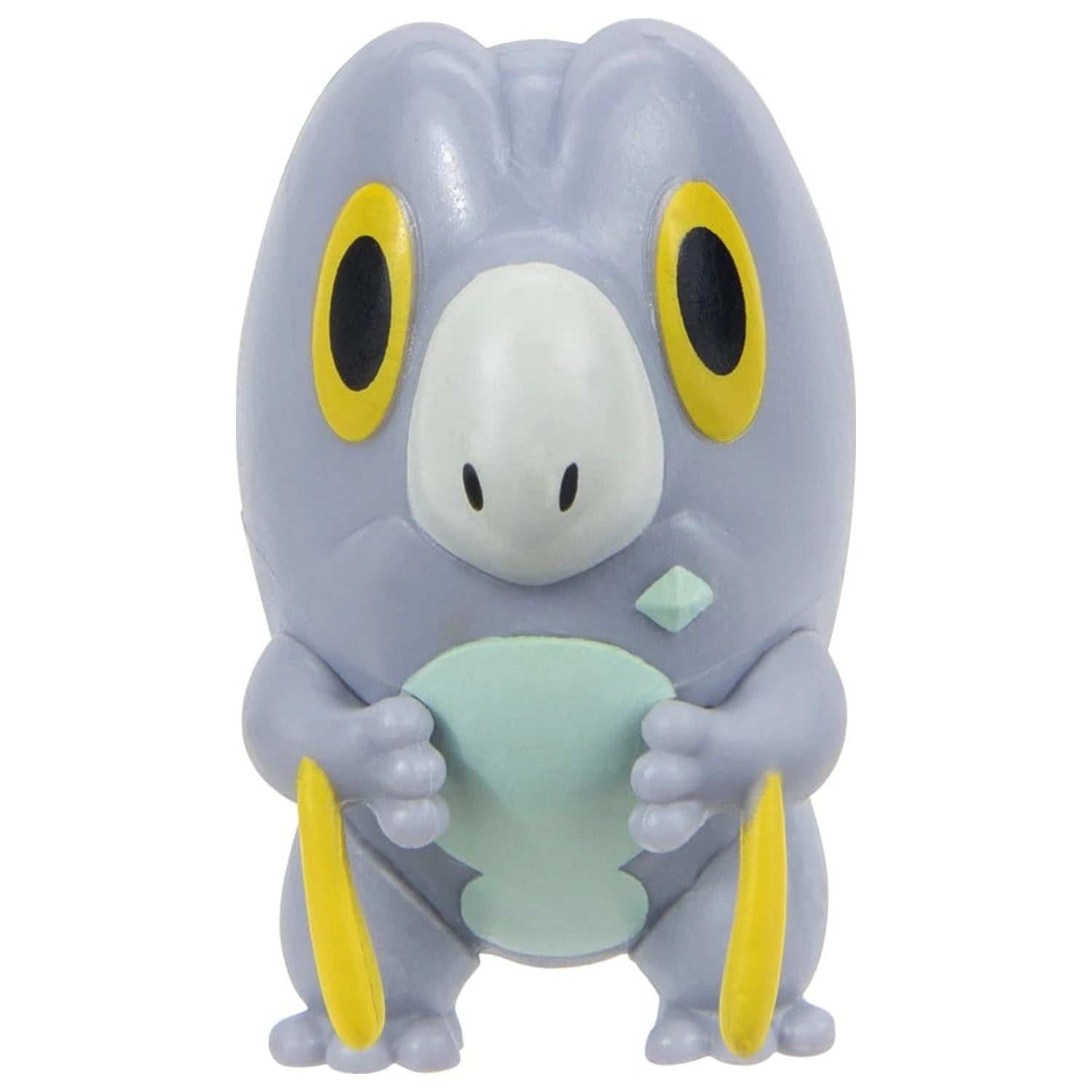 Pokémon Clip 'n' Go Akcijska figura Val 21 Frigibax & Repeat Ball fotografija proizvoda