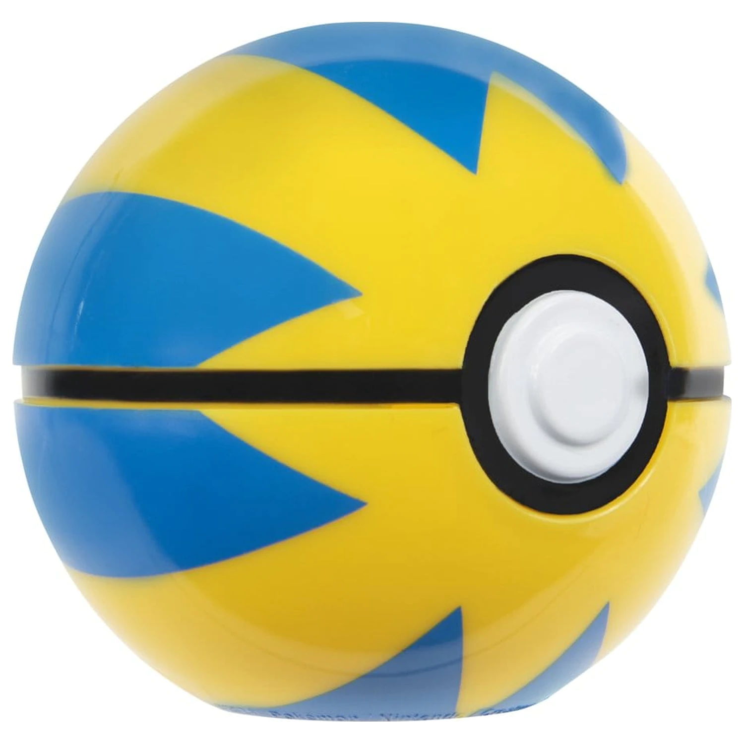 Pokémon Clip 'n' Go Akcijska figura Val 21 Rotom & Quick Ball fotografija proizvoda