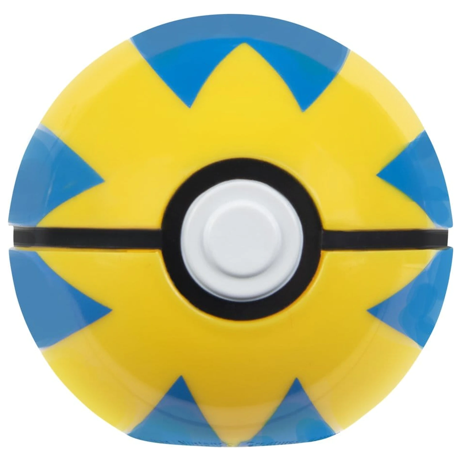 Pokémon Clip 'n' Go Akcijska figura Val 21 Rotom & Quick Ball fotografija proizvoda
