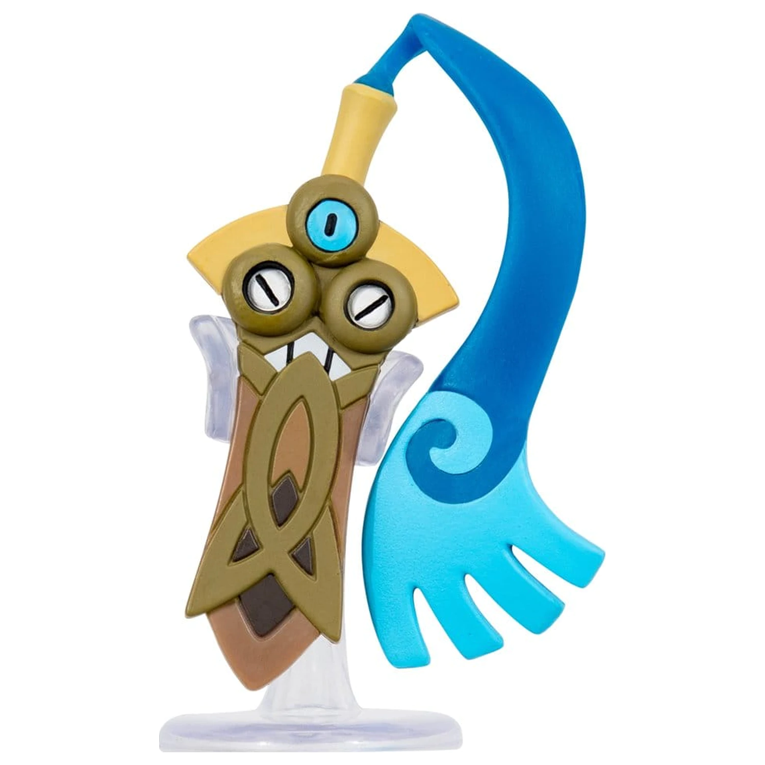 Pokémon Clip 'n' Go figurica vala 22 Honedge i Luxury Ball fotografija proizvoda