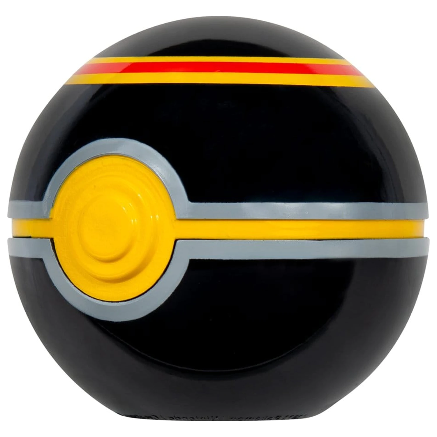 Pokémon Clip 'n' Go figurica vala 22 Honedge i Luxury Ball fotografija proizvoda