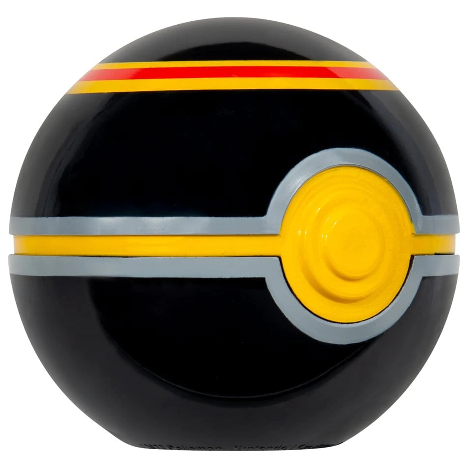 Pokémon Clip 'n' Go figurica vala 22 Honedge i Luxury Ball fotografija proizvoda