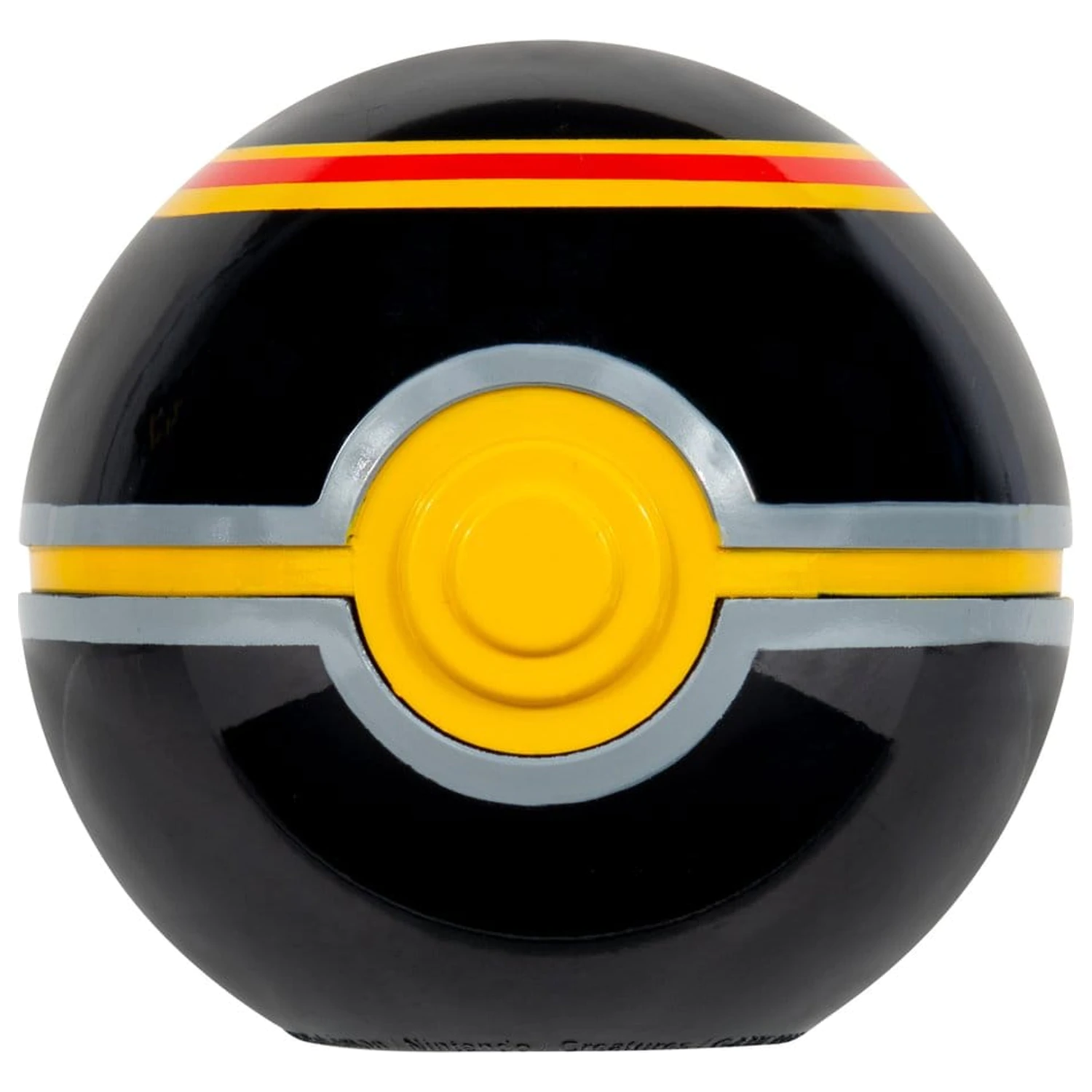 Pokémon Clip 'n' Go figurica vala 22 Honedge i Luxury Ball fotografija proizvoda