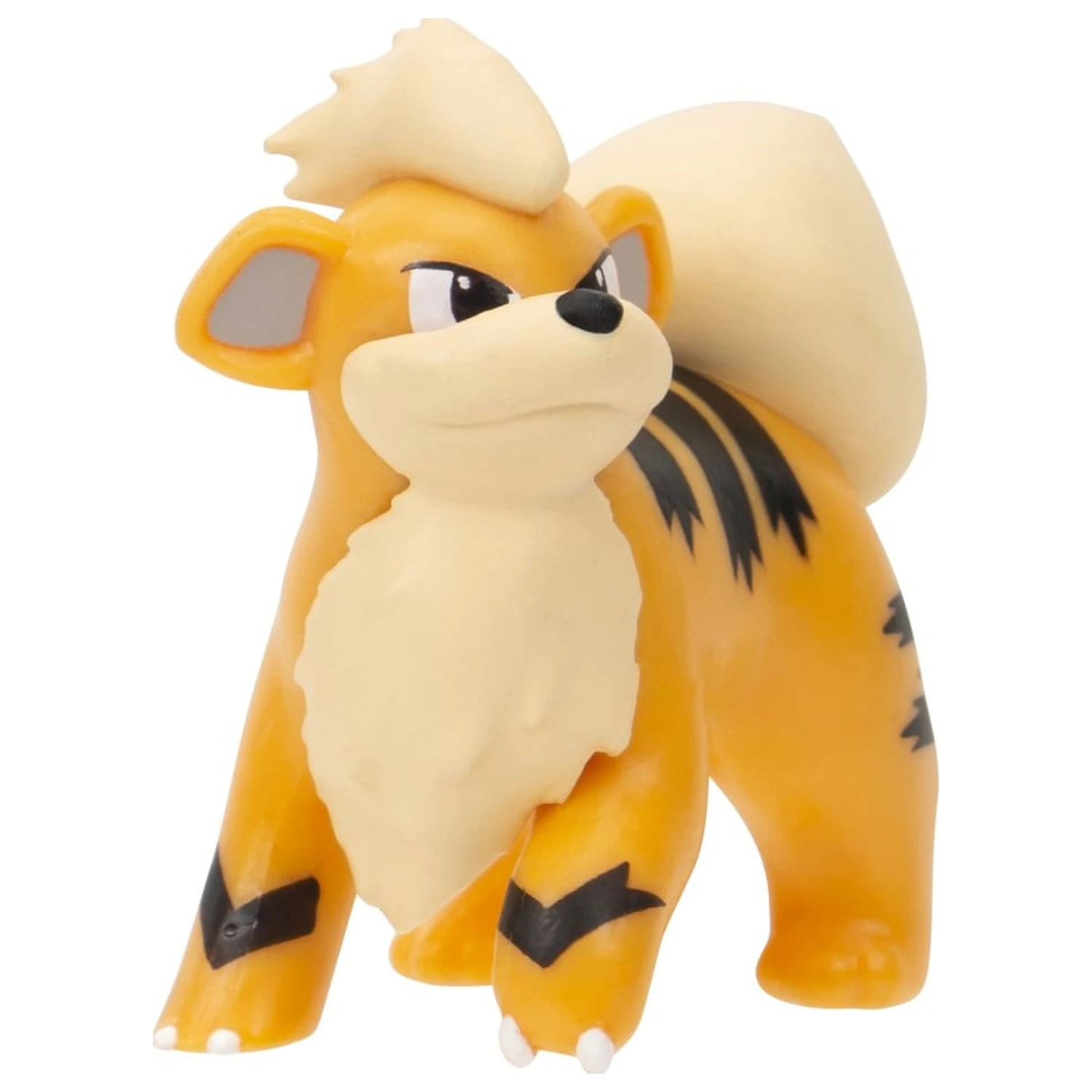 Pokémon Clip 'n' Go Bandolier Set Growlithe fotografija proizvoda