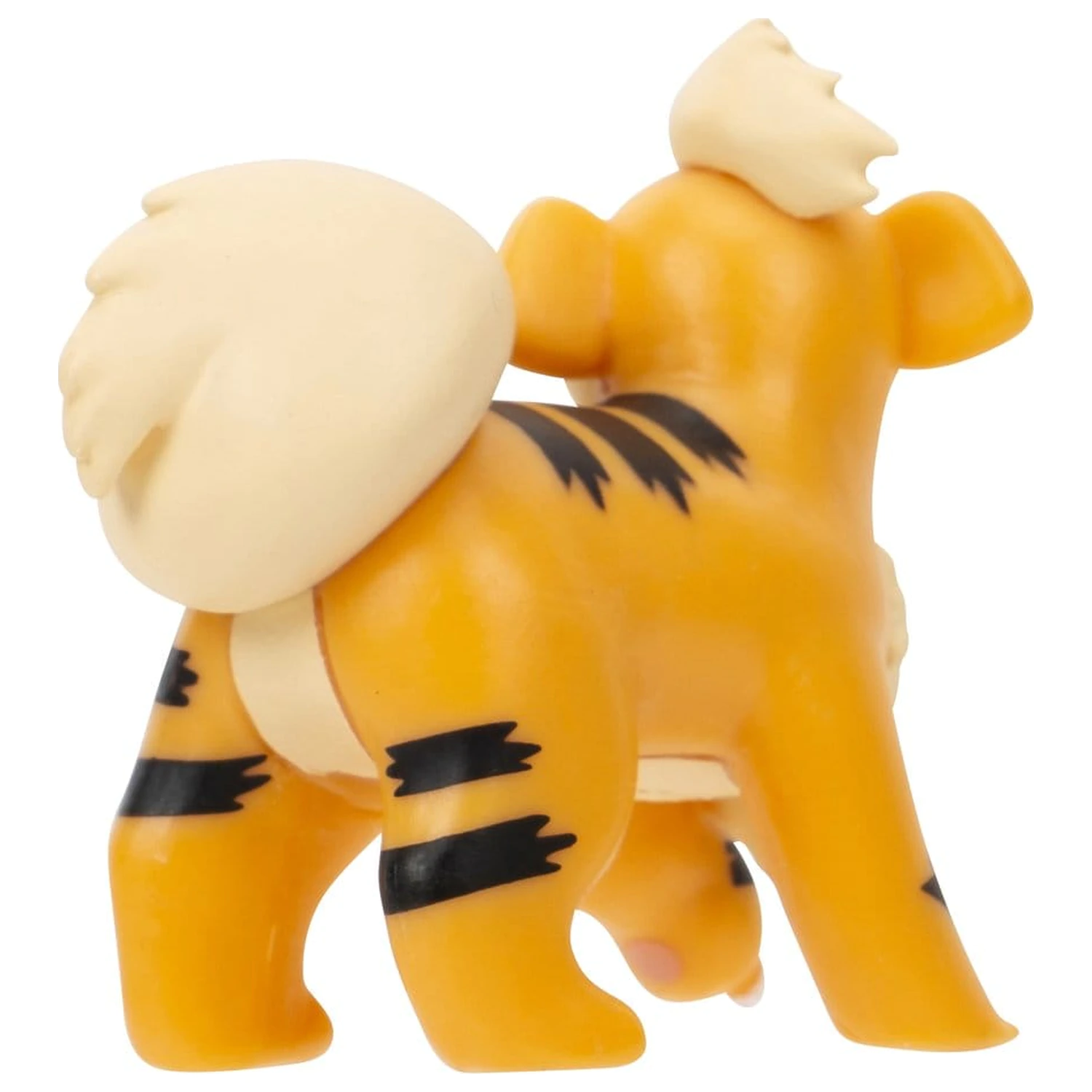 Pokémon Clip 'n' Go Bandolier Set Growlithe fotografija proizvoda