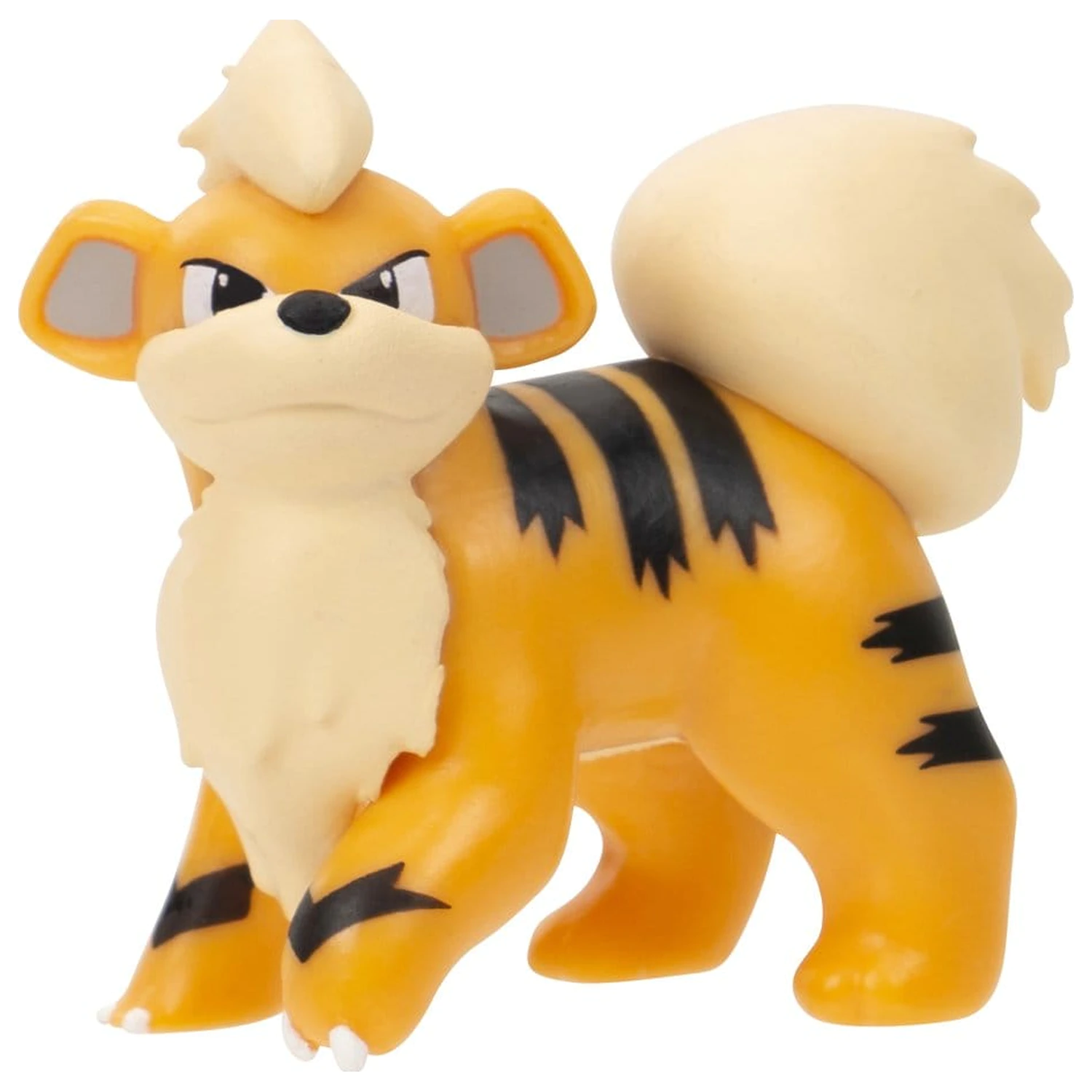 Pokémon Clip 'n' Go Bandolier Set Growlithe fotografija proizvoda