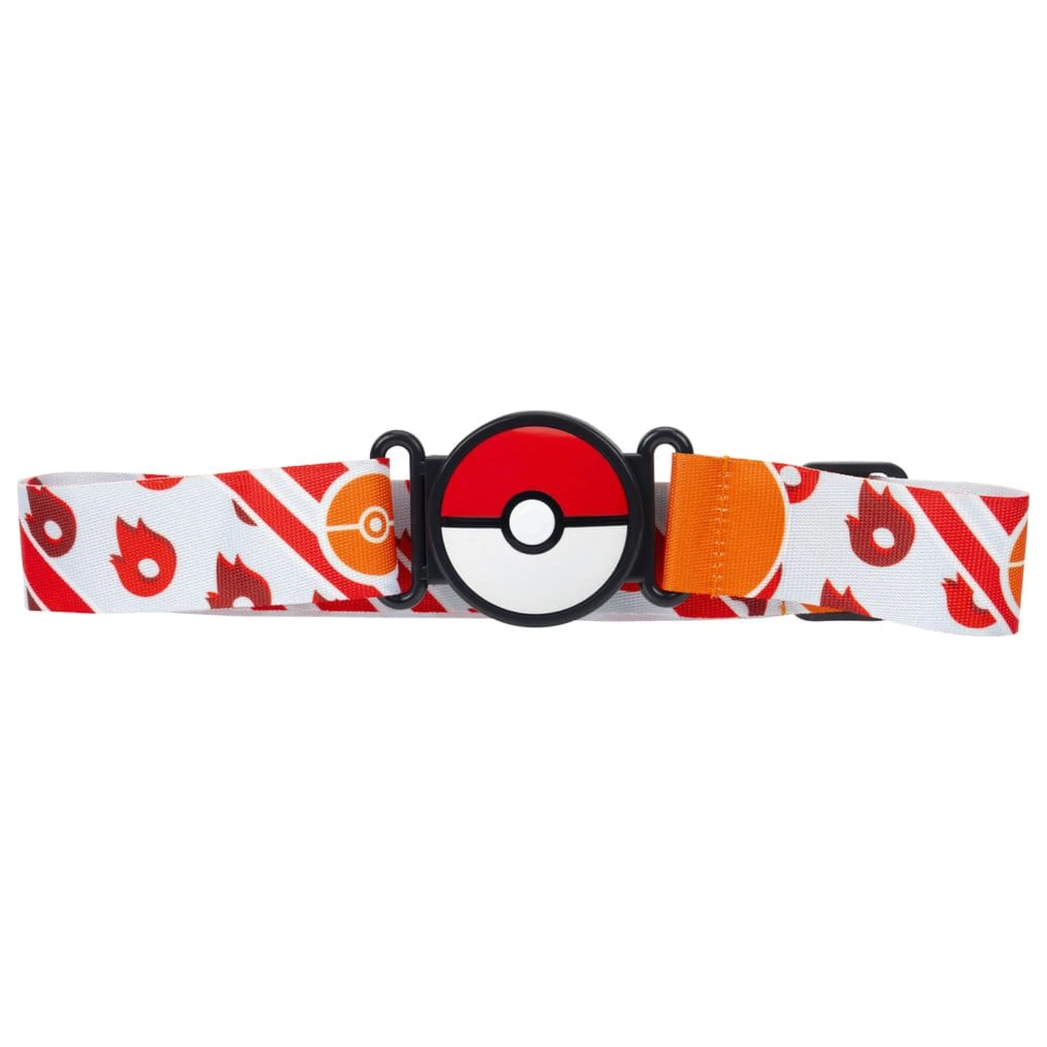 Pokémon Clip 'n' Go Bandolier Set Growlithe fotografija proizvoda