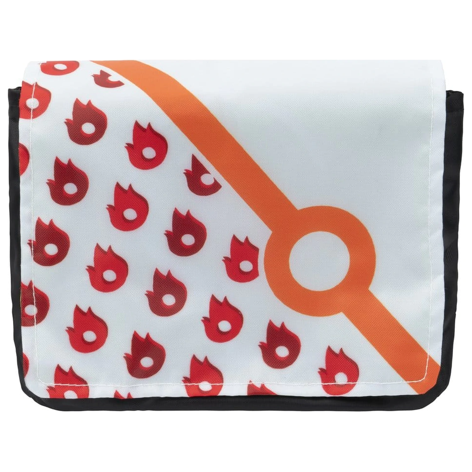 Pokémon Clip 'n' Go Bandolier Set Growlithe fotografija proizvoda