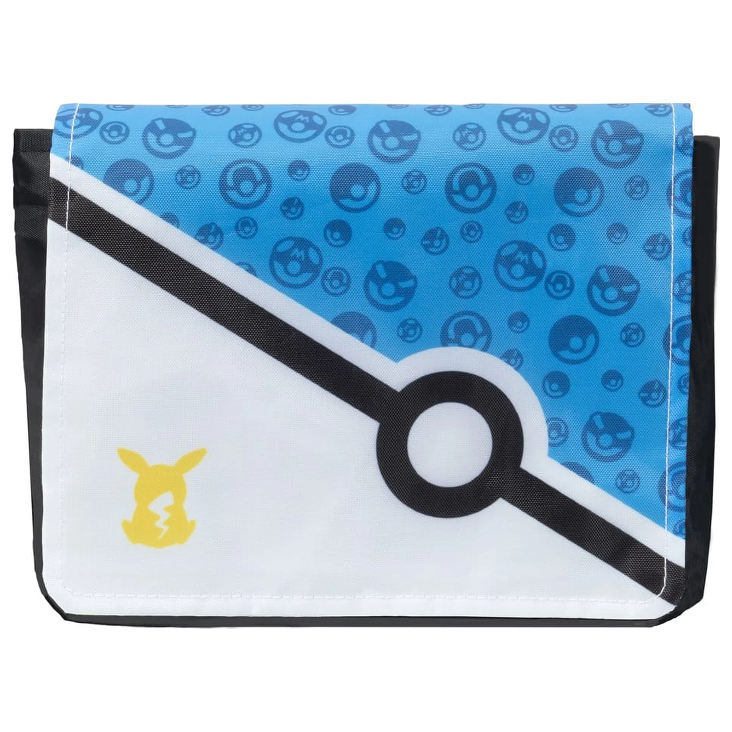 Pokémon Clip 'n' Go Bandolier Set Pikachu fotografija proizvoda