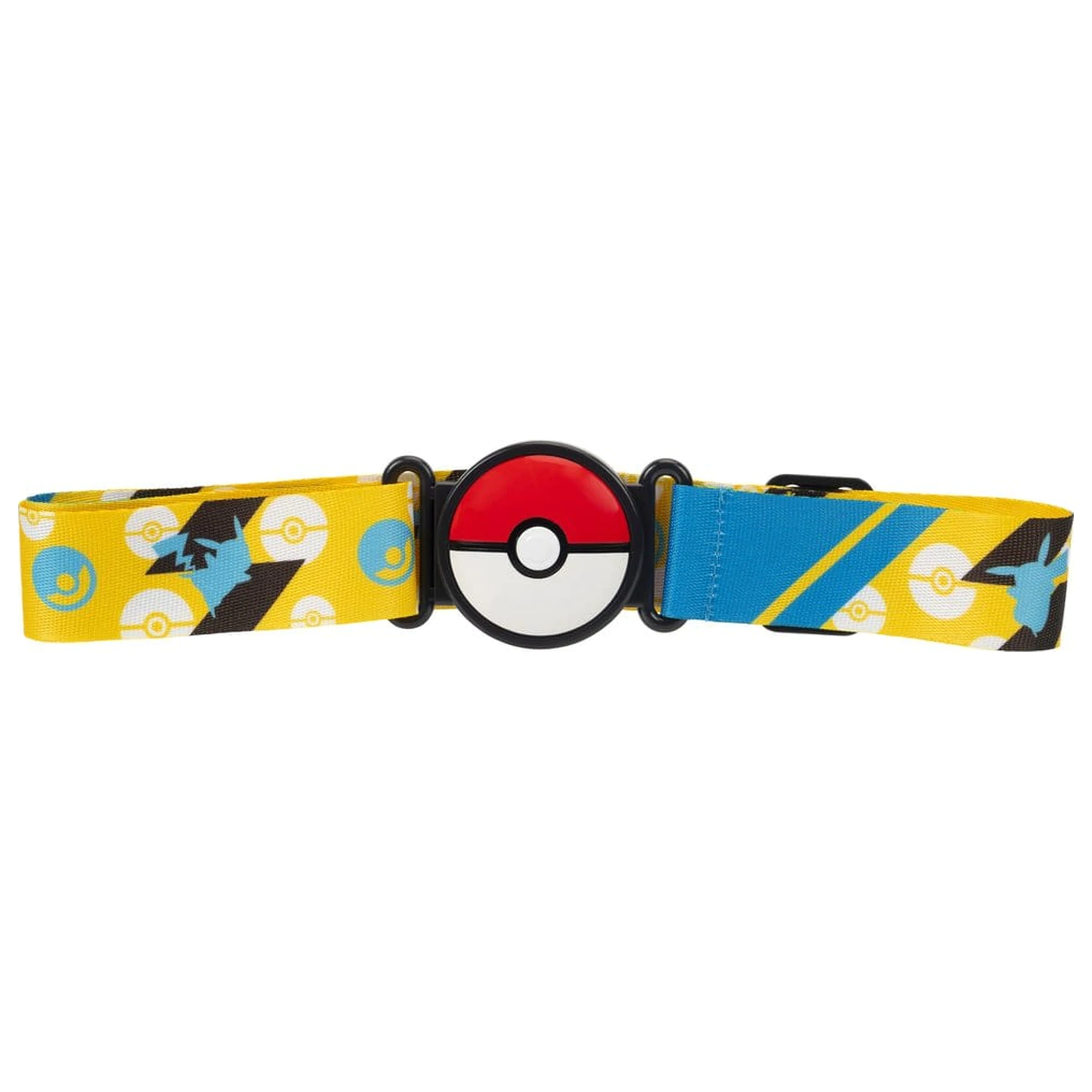 Pokémon Clip 'n' Go Bandolier Set Pikachu fotografija proizvoda