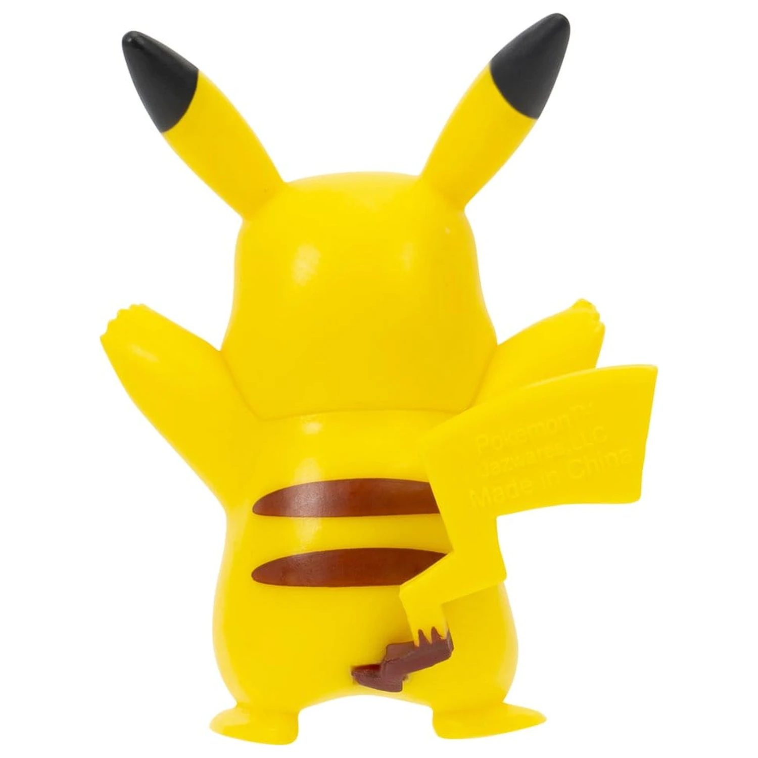 Pokémon Clip 'n' Go Bandolier Set Pikachu fotografija proizvoda