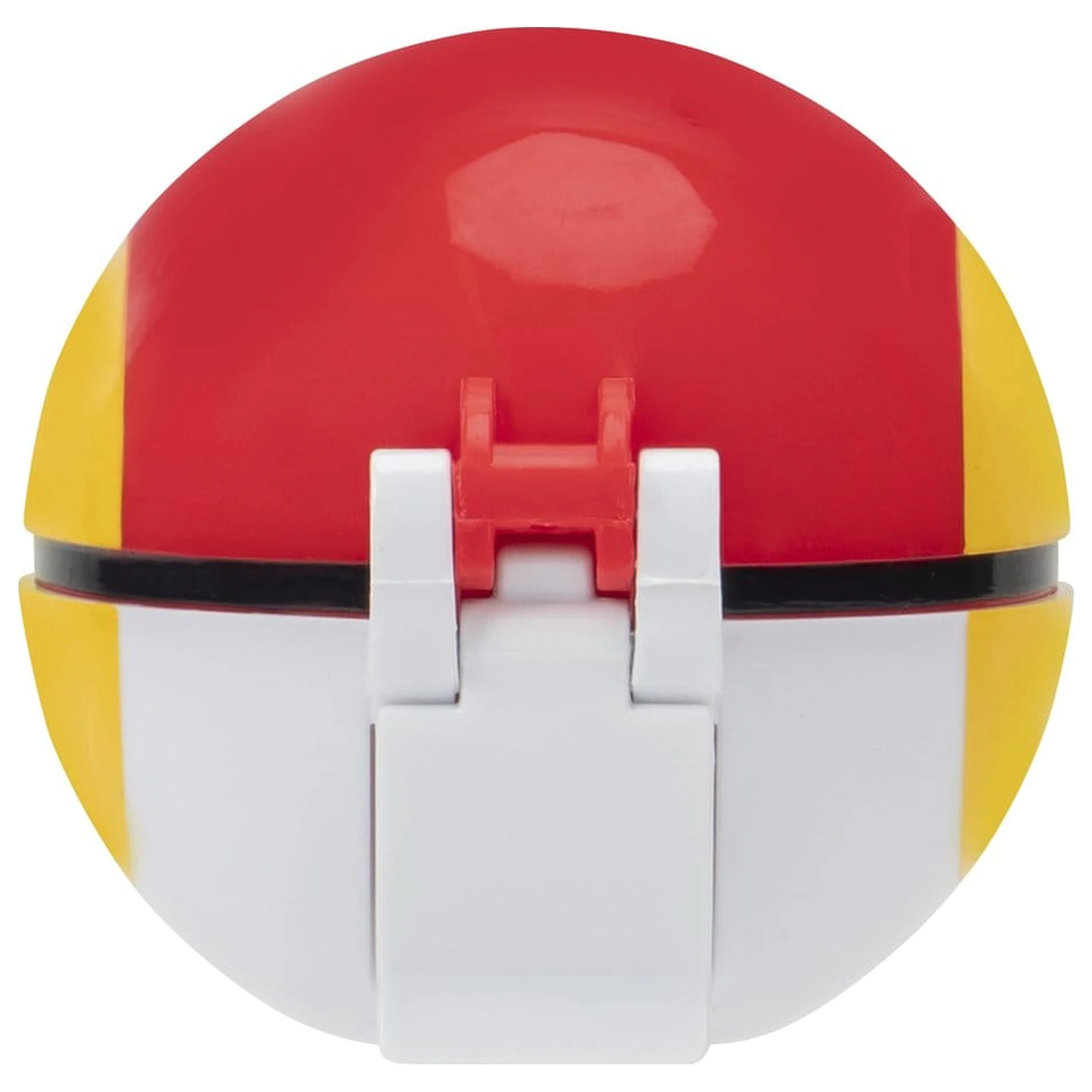 Pokémon Clip 'n' Go Bandolier Set Pikachu fotografija proizvoda