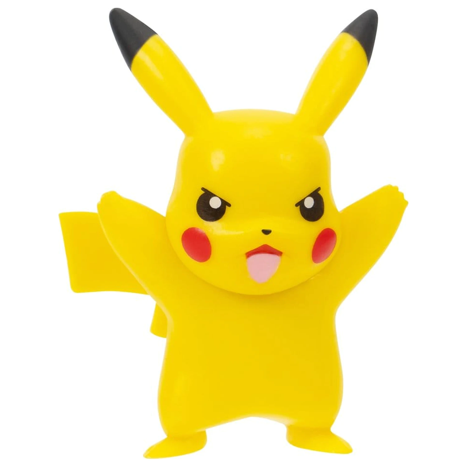 Pokémon Clip 'n' Go Bandolier Set Pikachu fotografija proizvoda