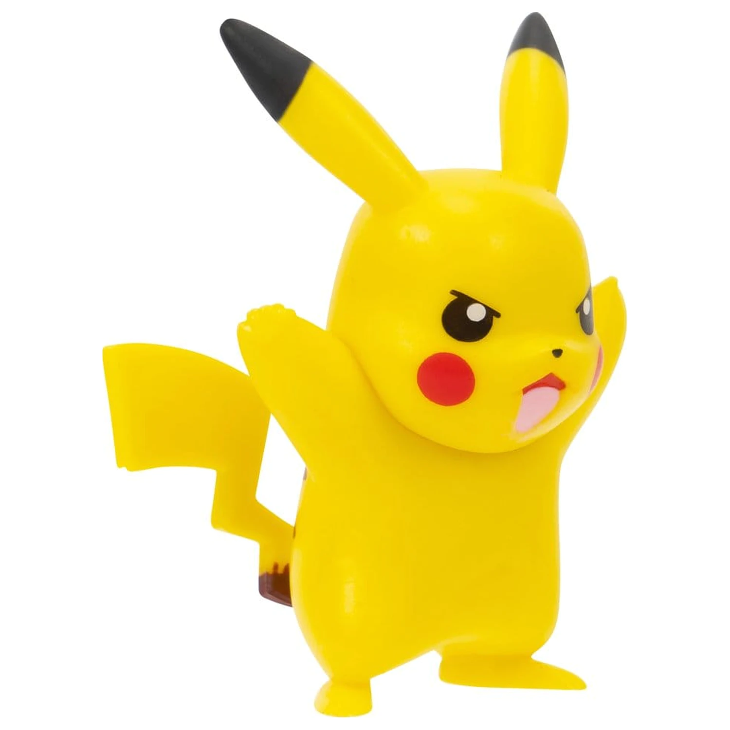 Pokémon Clip 'n' Go Bandolier Set Pikachu fotografija proizvoda