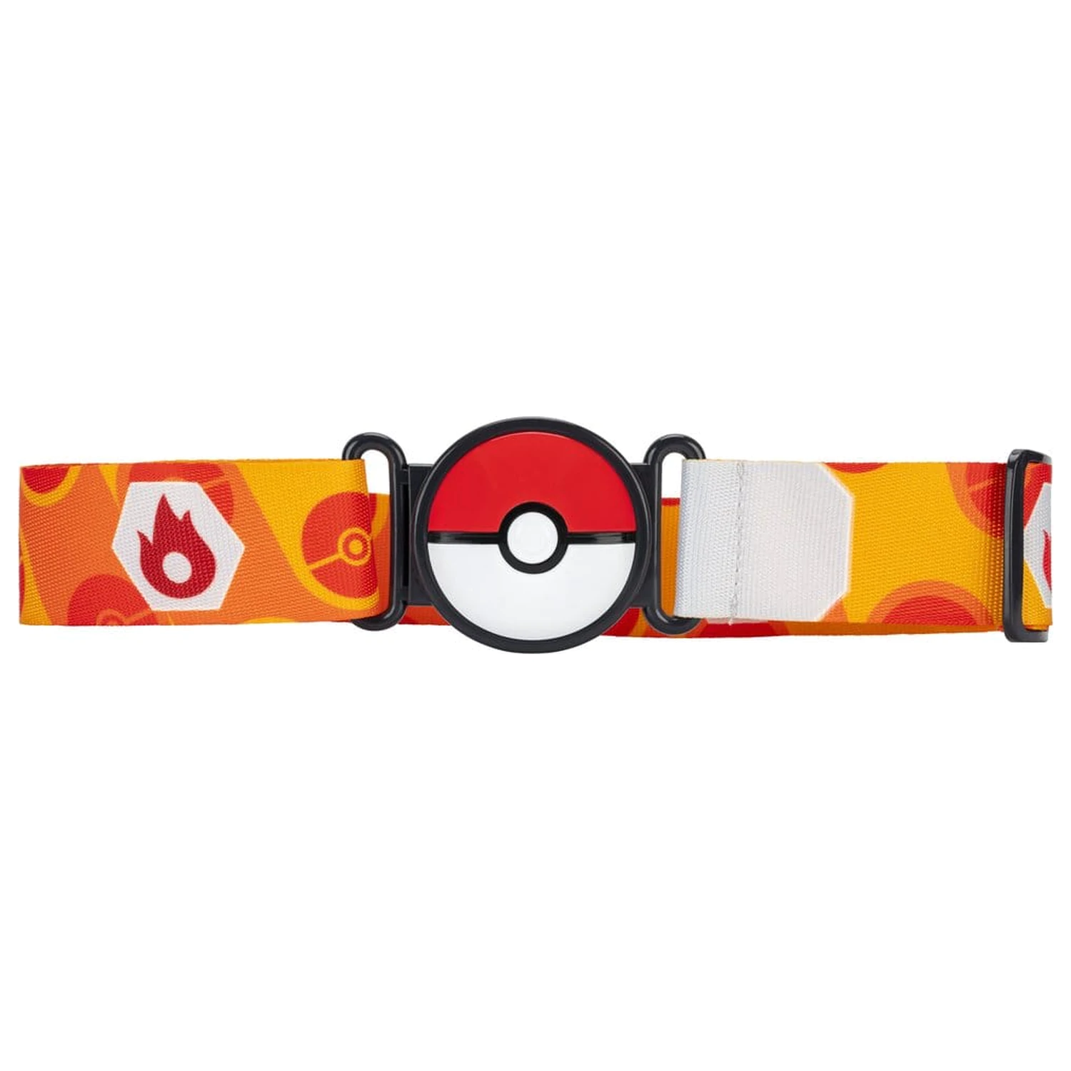 Pokémon Clip 'n' Go pojasni set Chimchar fotografija proizvoda