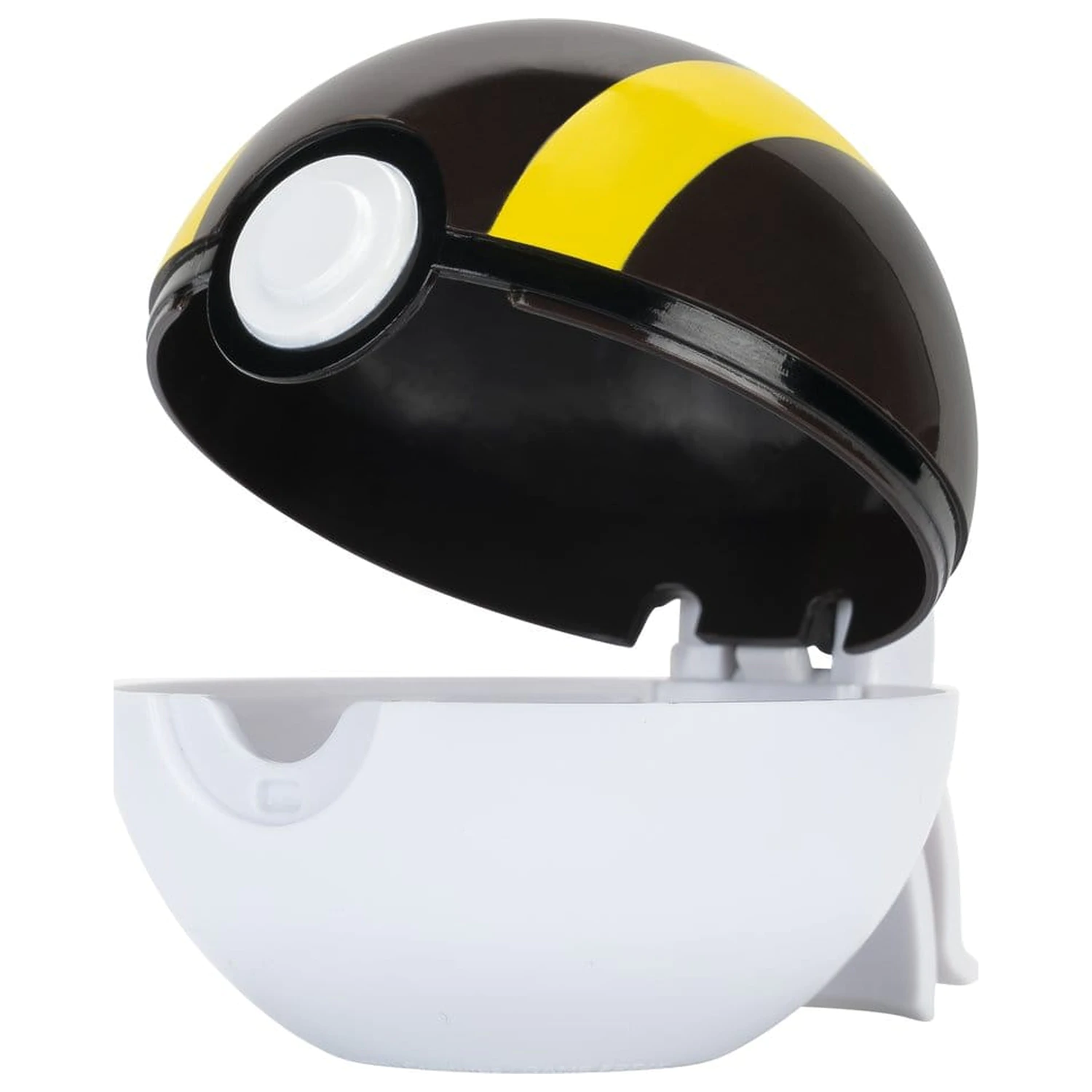 Pokémon Clip 'n' Go pojasni set Chimchar fotografija proizvoda