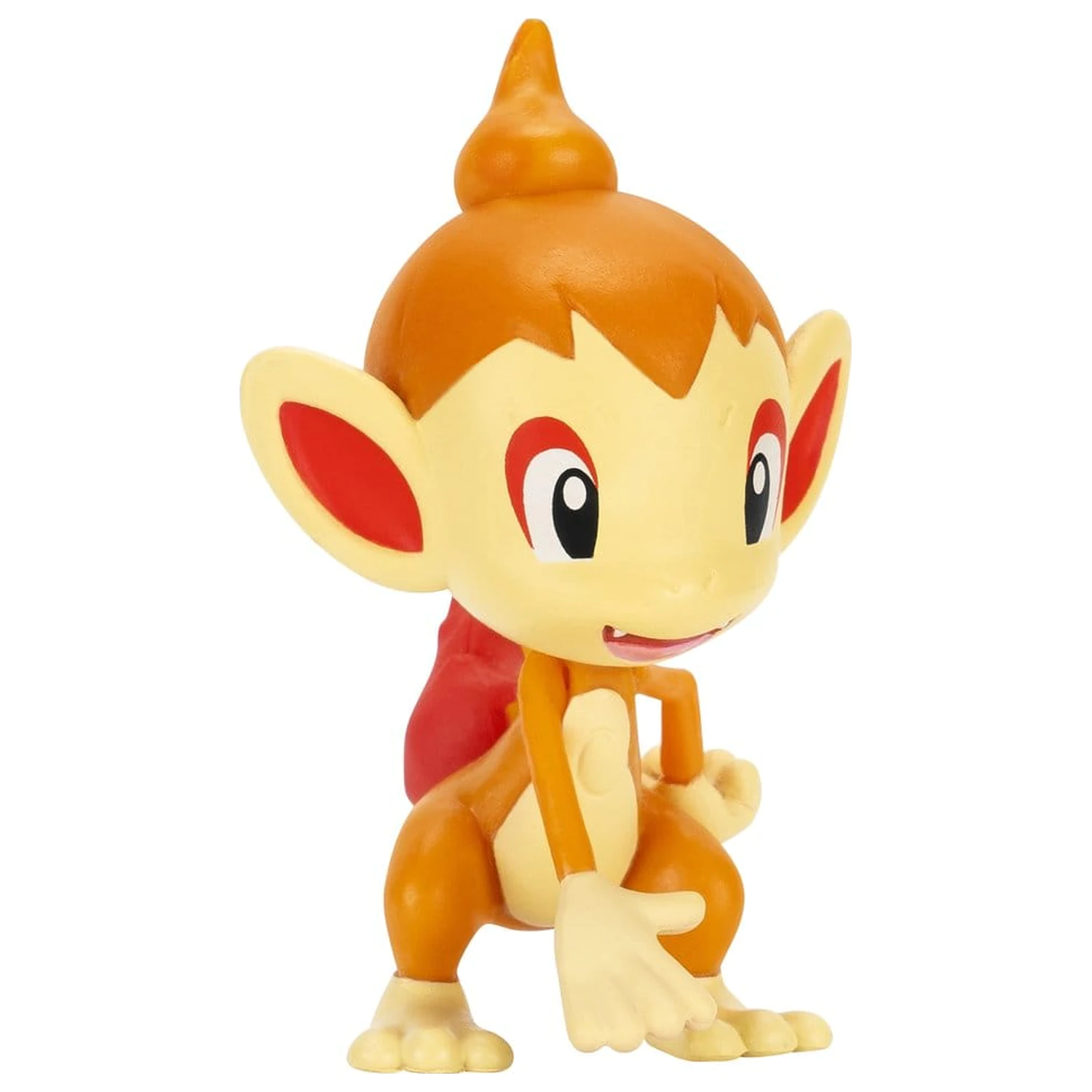 Pokémon Clip 'n' Go pojasni set Chimchar fotografija proizvoda