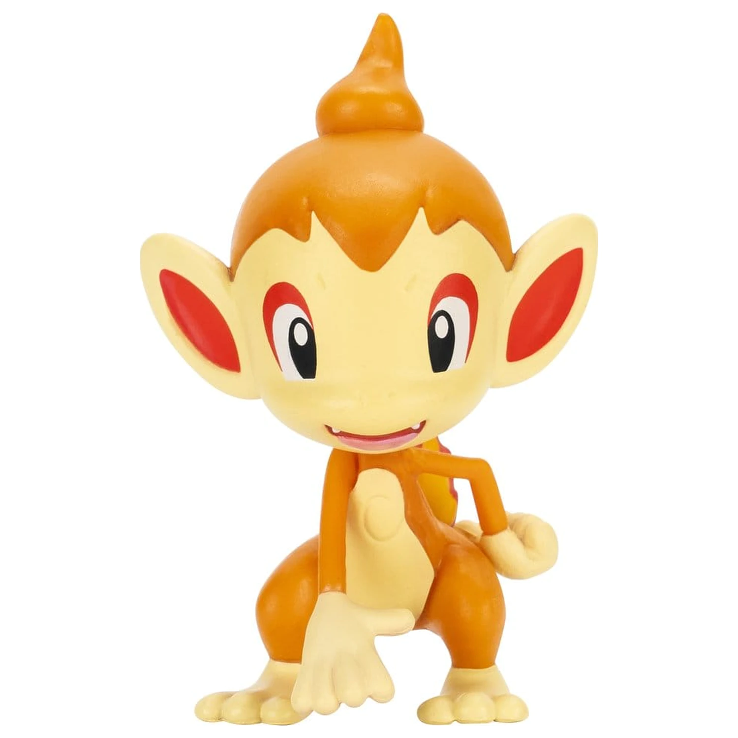 Pokémon Clip 'n' Go pojasni set Chimchar fotografija proizvoda