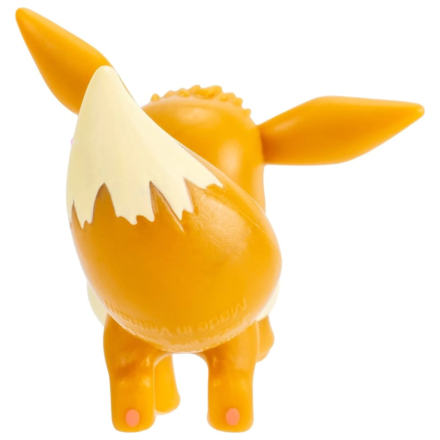 Pokémon Clip 'N' Go Eevee & Premier Ball fotografija proizvoda