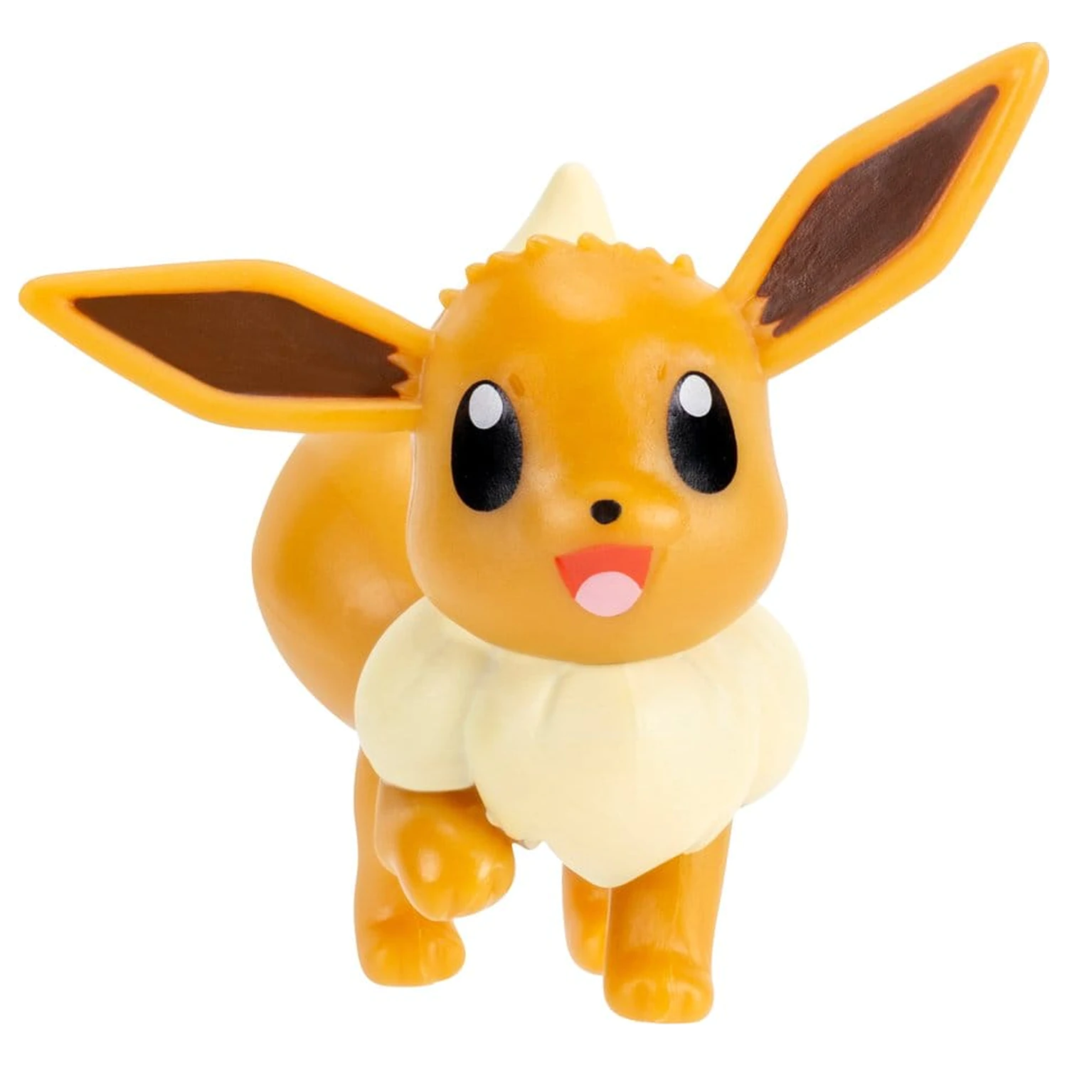 Pokémon Clip 'N' Go Eevee & Premier Ball fotografija proizvoda