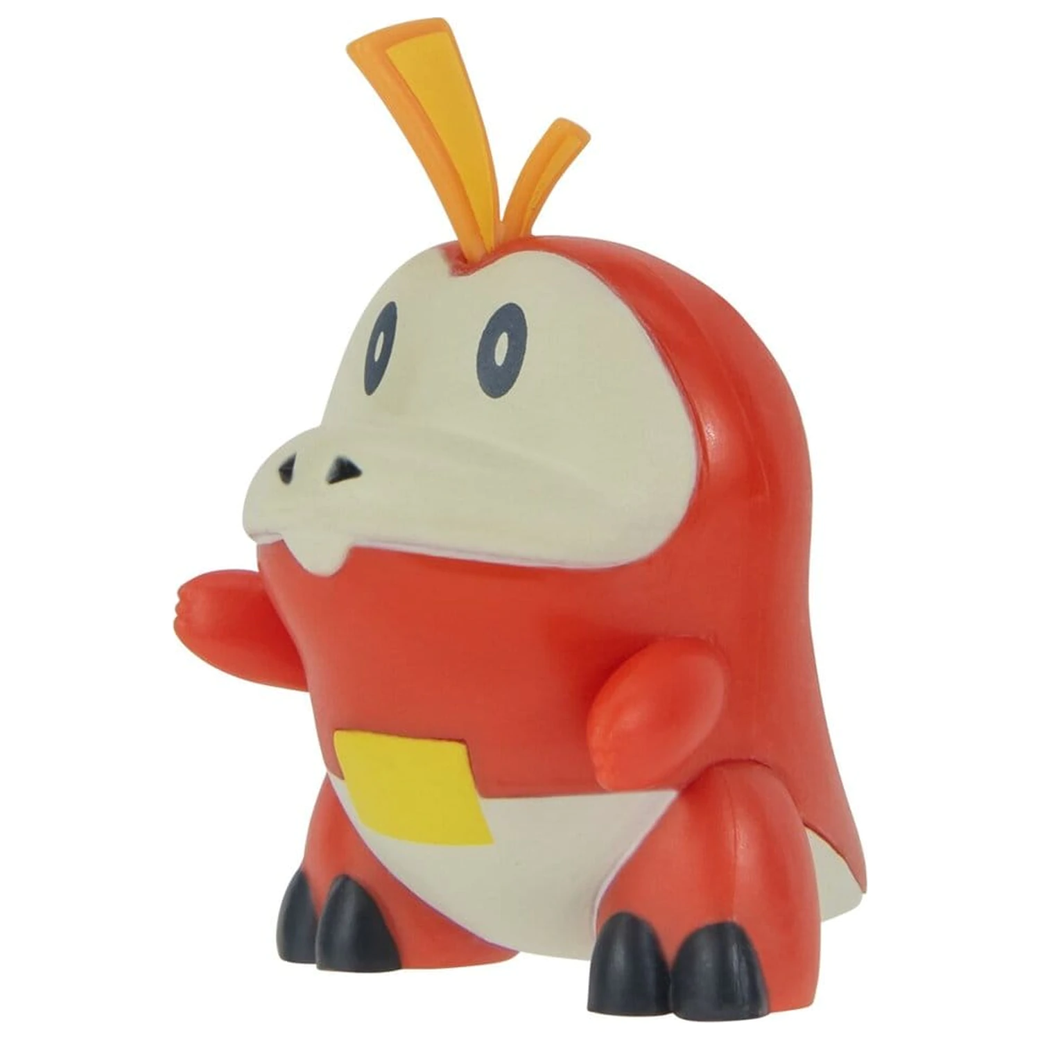 Pokémon Clip 'n' Go Fuecoco & Great Ball fotografija proizvoda